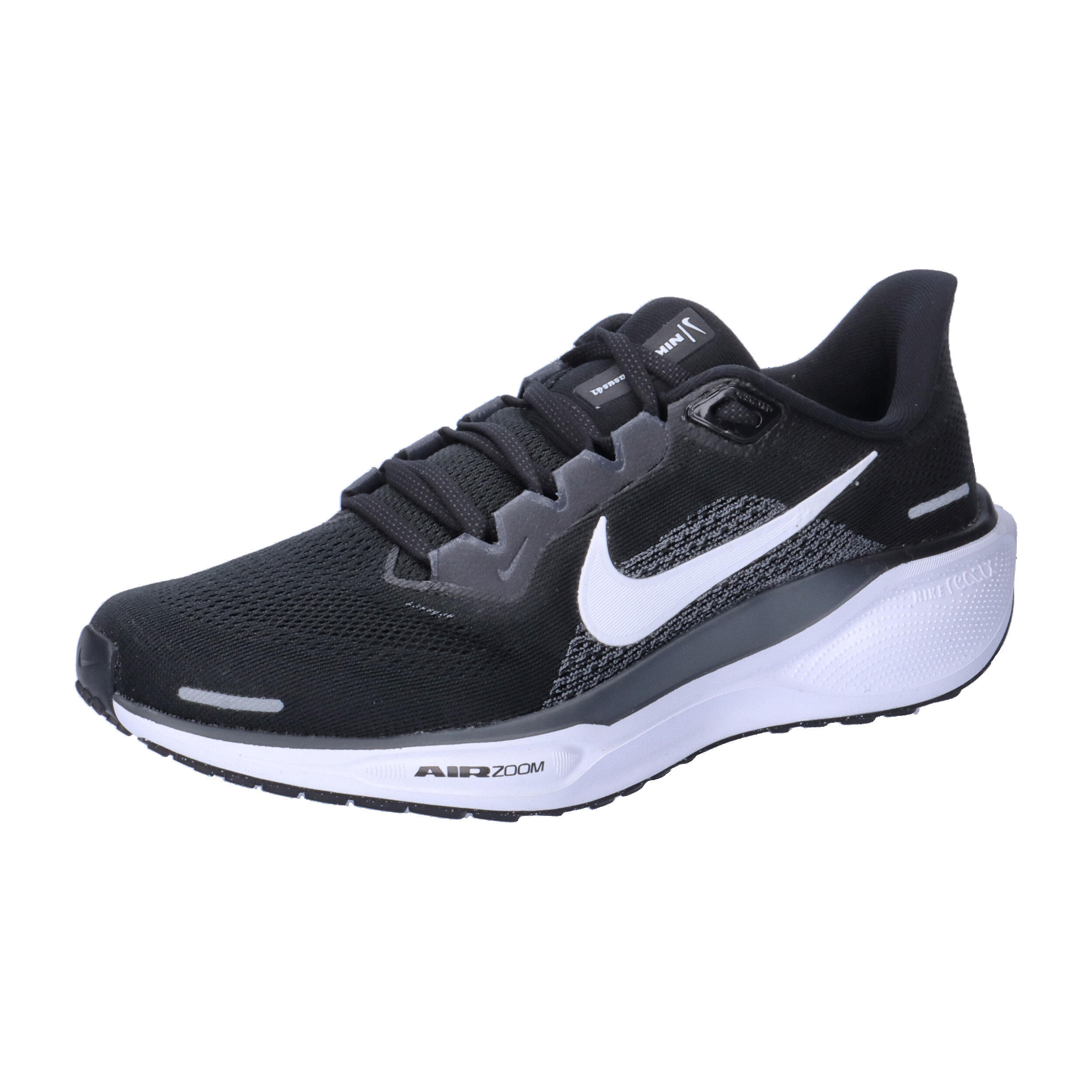 Nike Air Zoom Pegasus 41 Black White