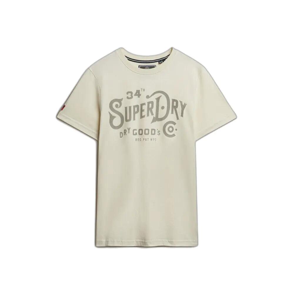 Koszulka Superdry Classic Essential