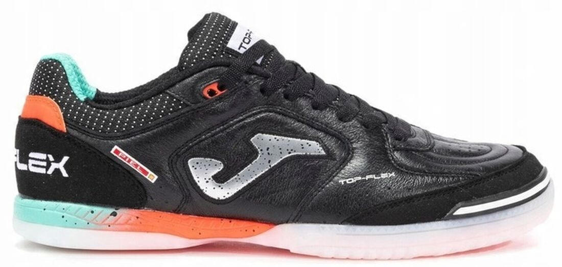 Buty do piłki nożnej halowej męskie Joma Top Flex