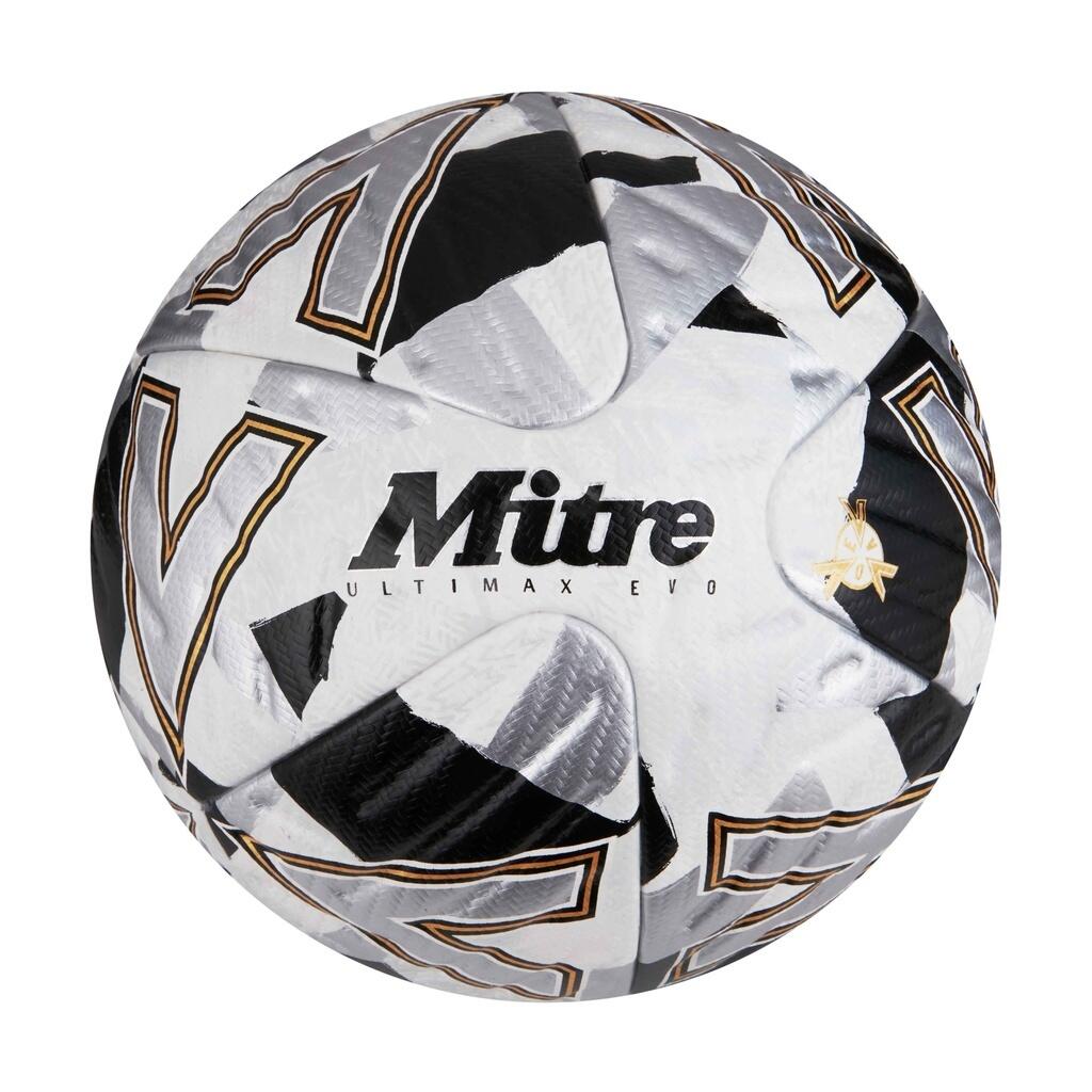 Piłka Mitre Ultimax Evo