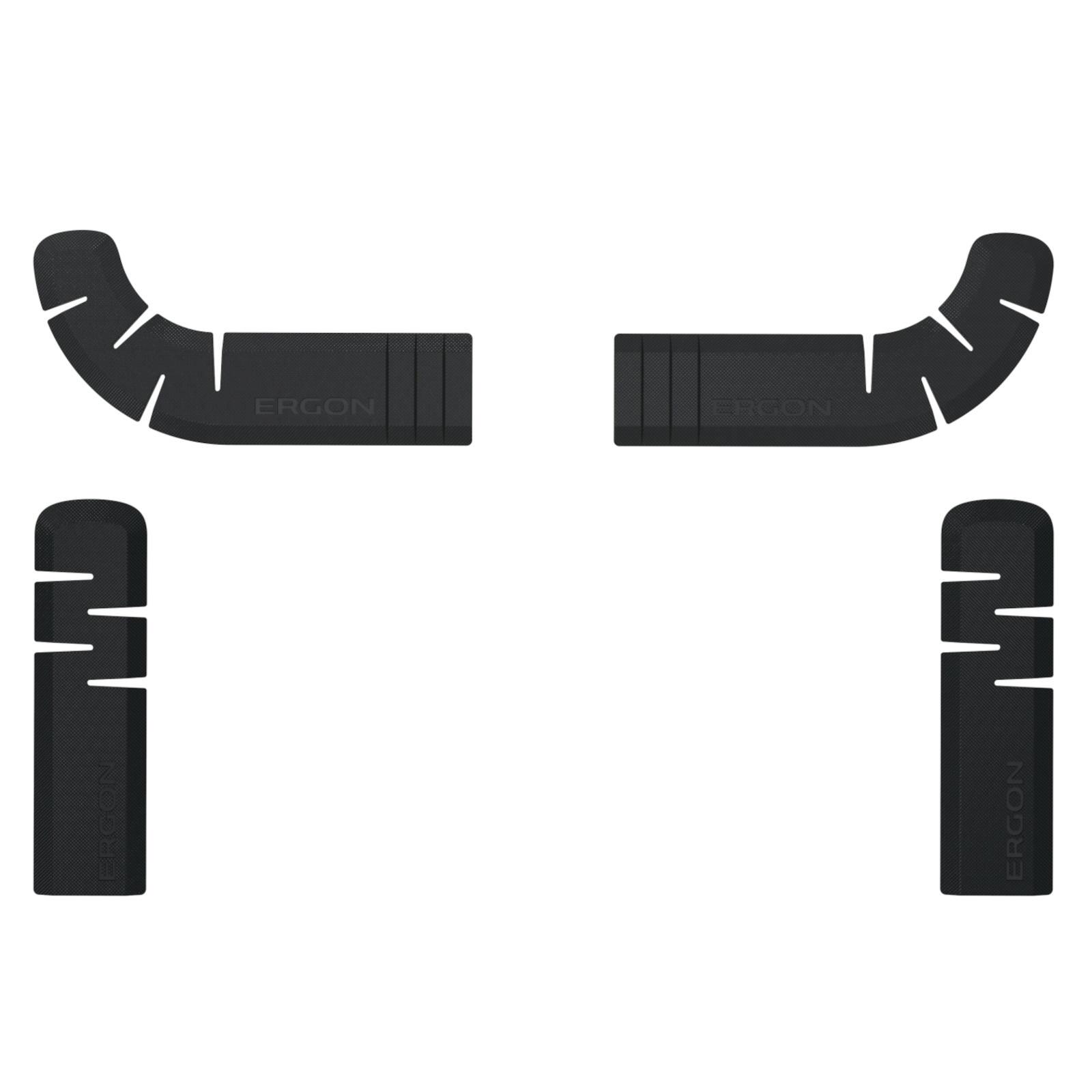 Zestaw Ergon pads BT orthocell pad set