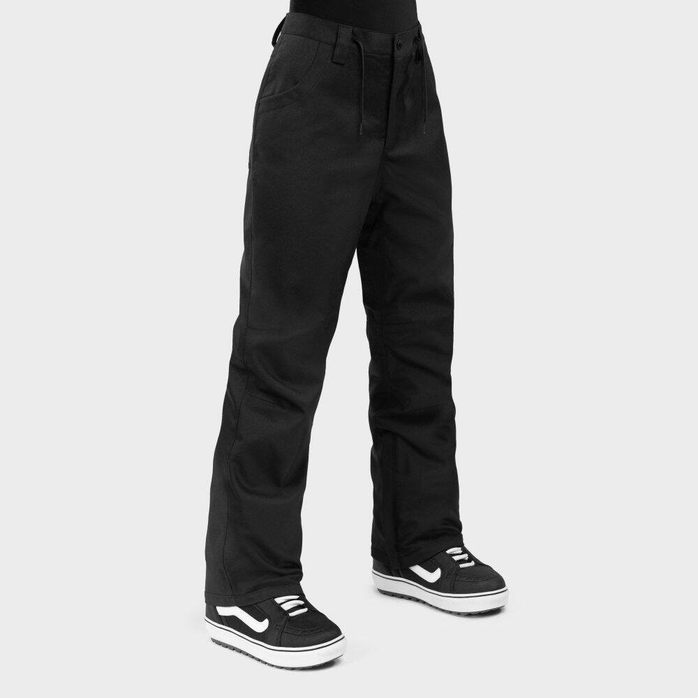 Spodnie snowboardowe hardshell damskie Peyto-W
