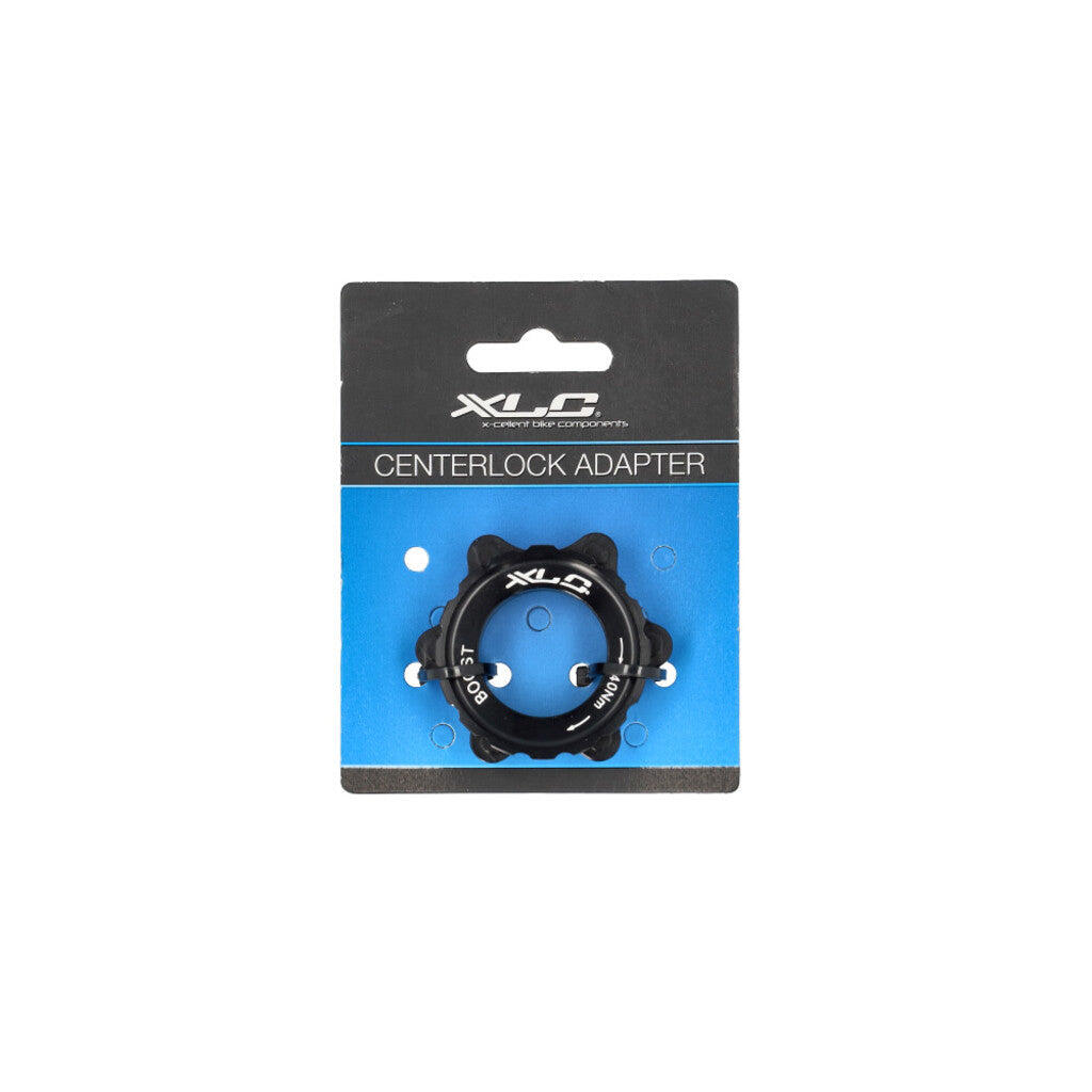 XLC Adapter Boost BRX144 12x142 mm