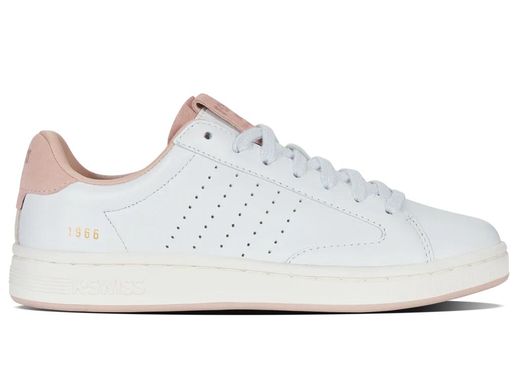 Buty sportowe LOZAN KLUB LTH (97263-190-M)