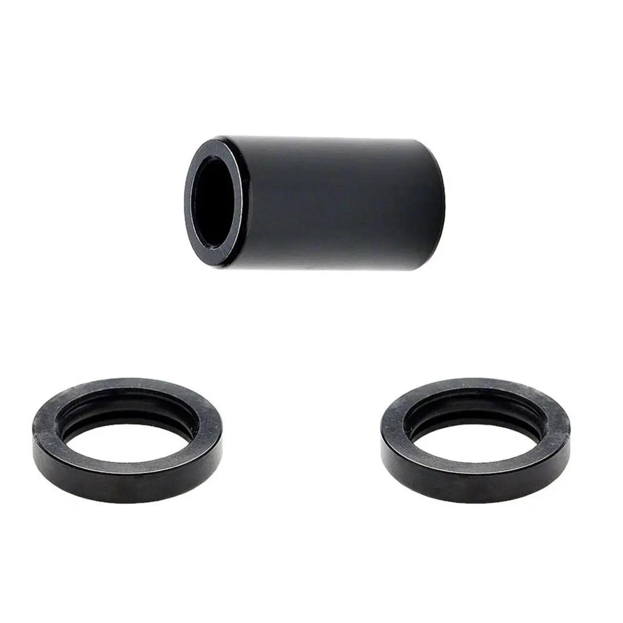 Element dystansowy amortyzatora Rockshox 1/2 8x50