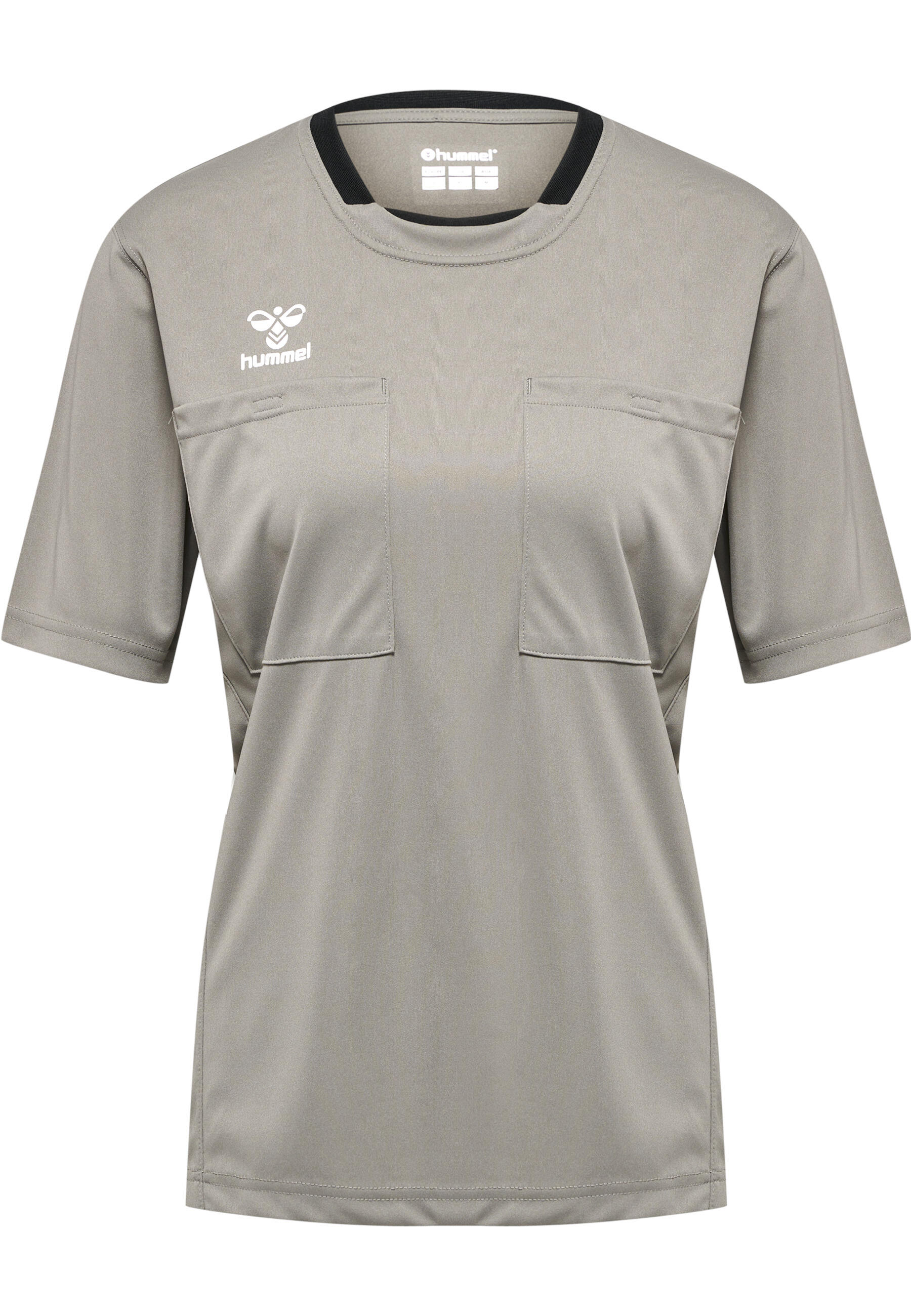 Koszulka damska Hummel hml referee chevron