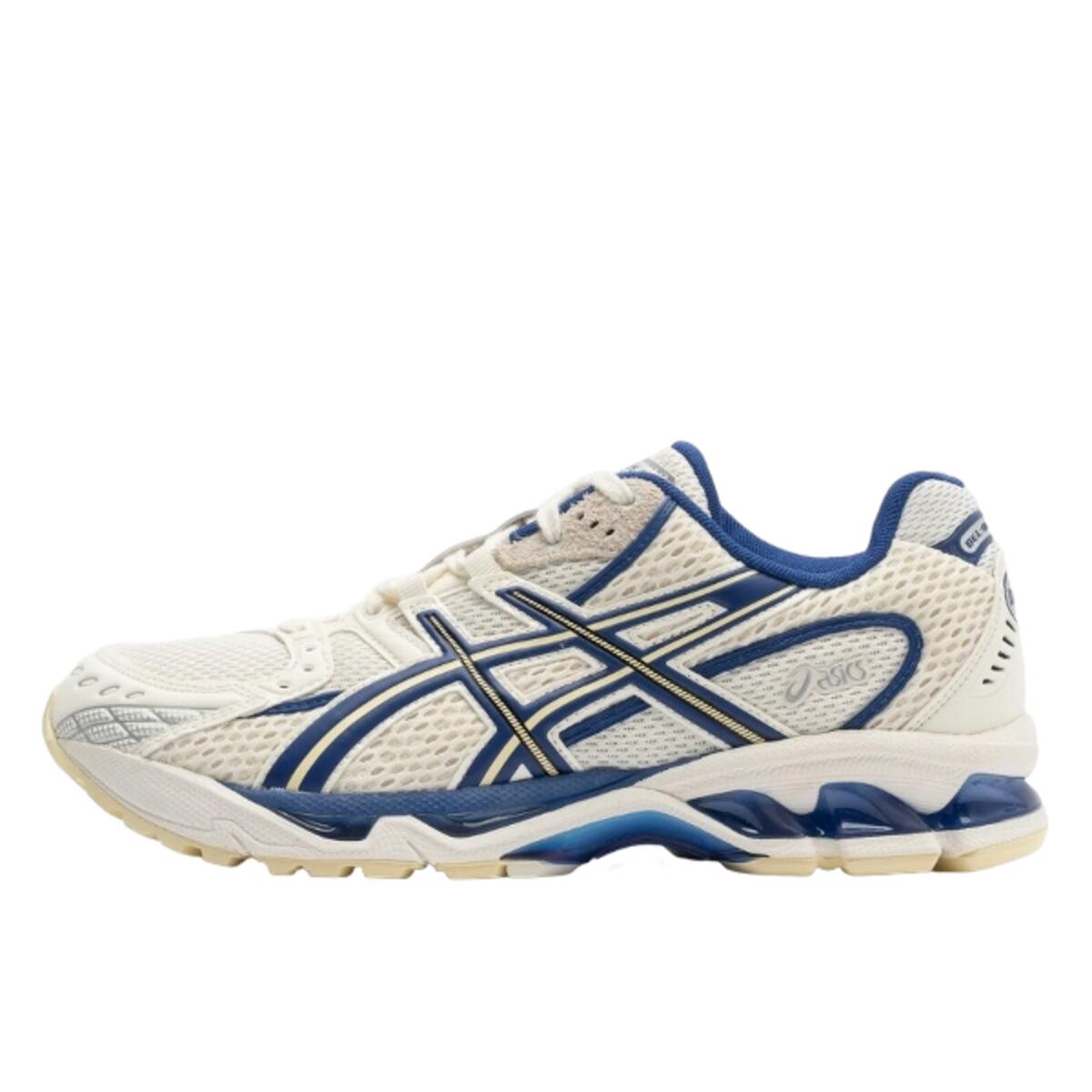 ASICS Gel-Nimbus 10.1 END. Milk