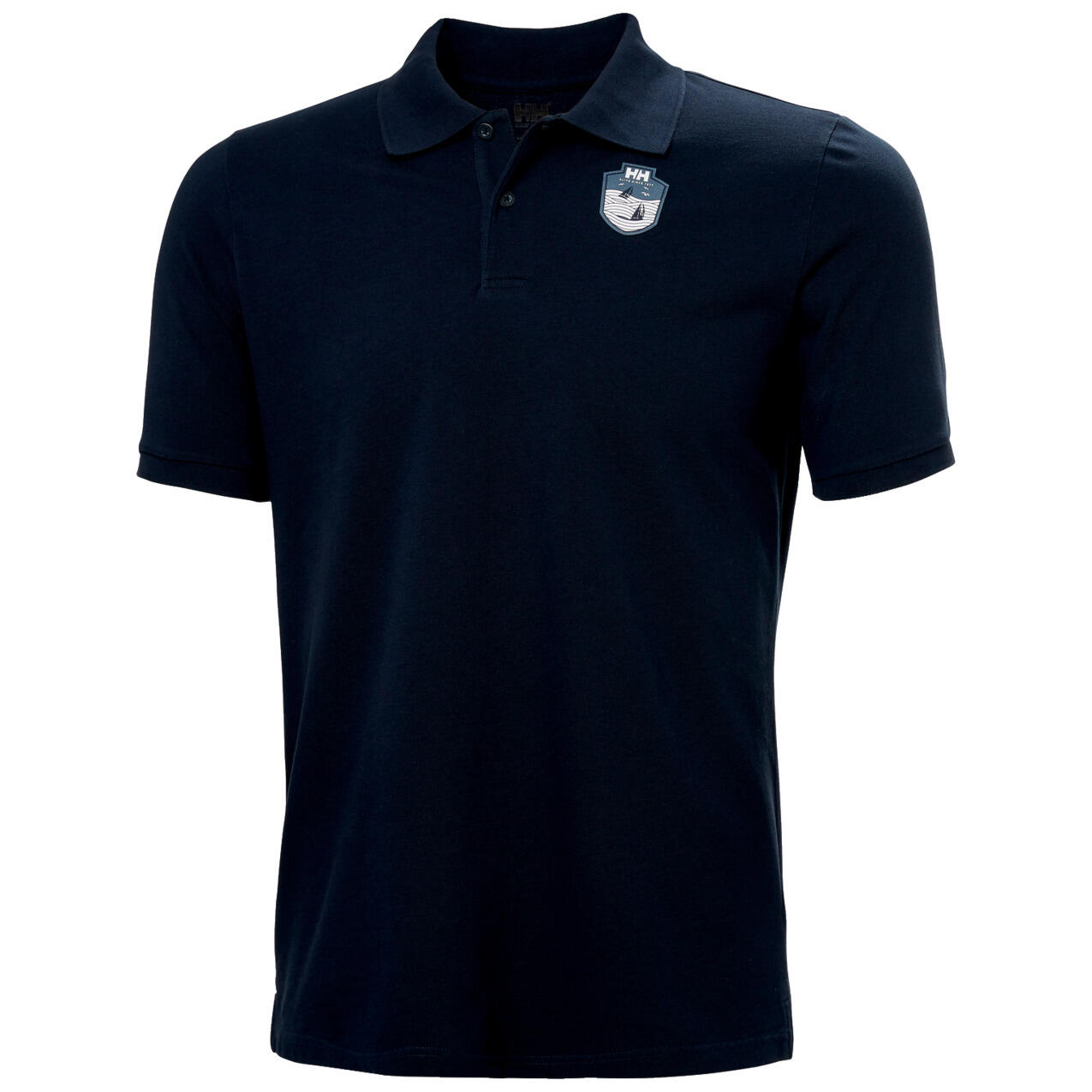 Polo Helly Hansen Marstrand
