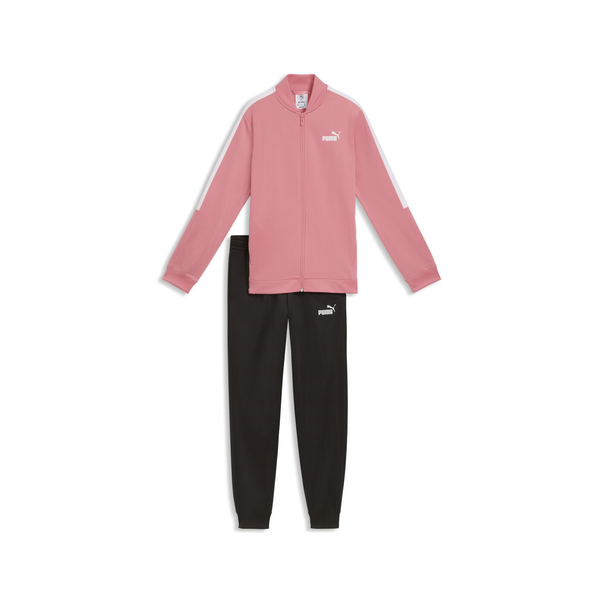 Młodzieżowy dres Poly Baseball PUMA