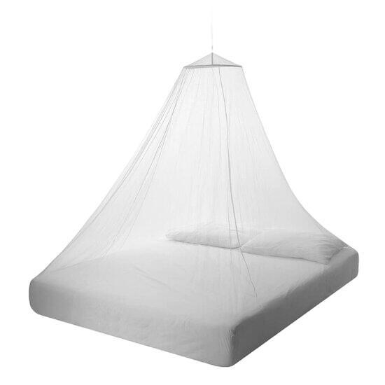 Moskitiera Care Plus Mosquito Net Light Weight Bell