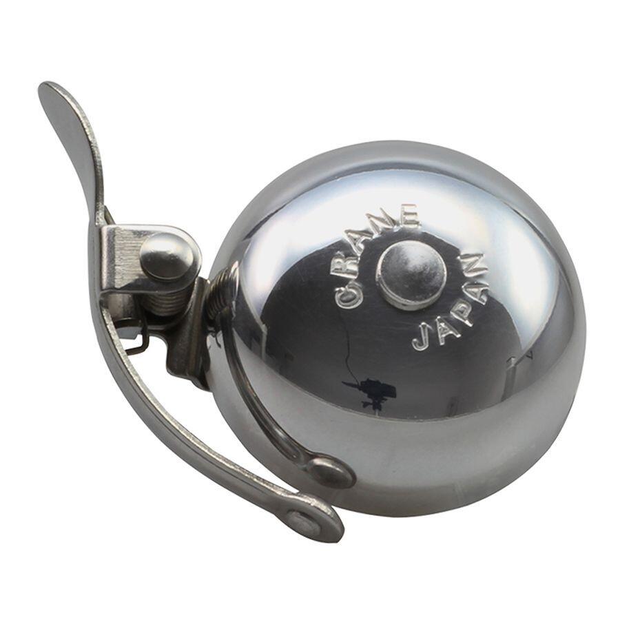 Mini dzwonek do drzwi Crane Suzu Steel Band
