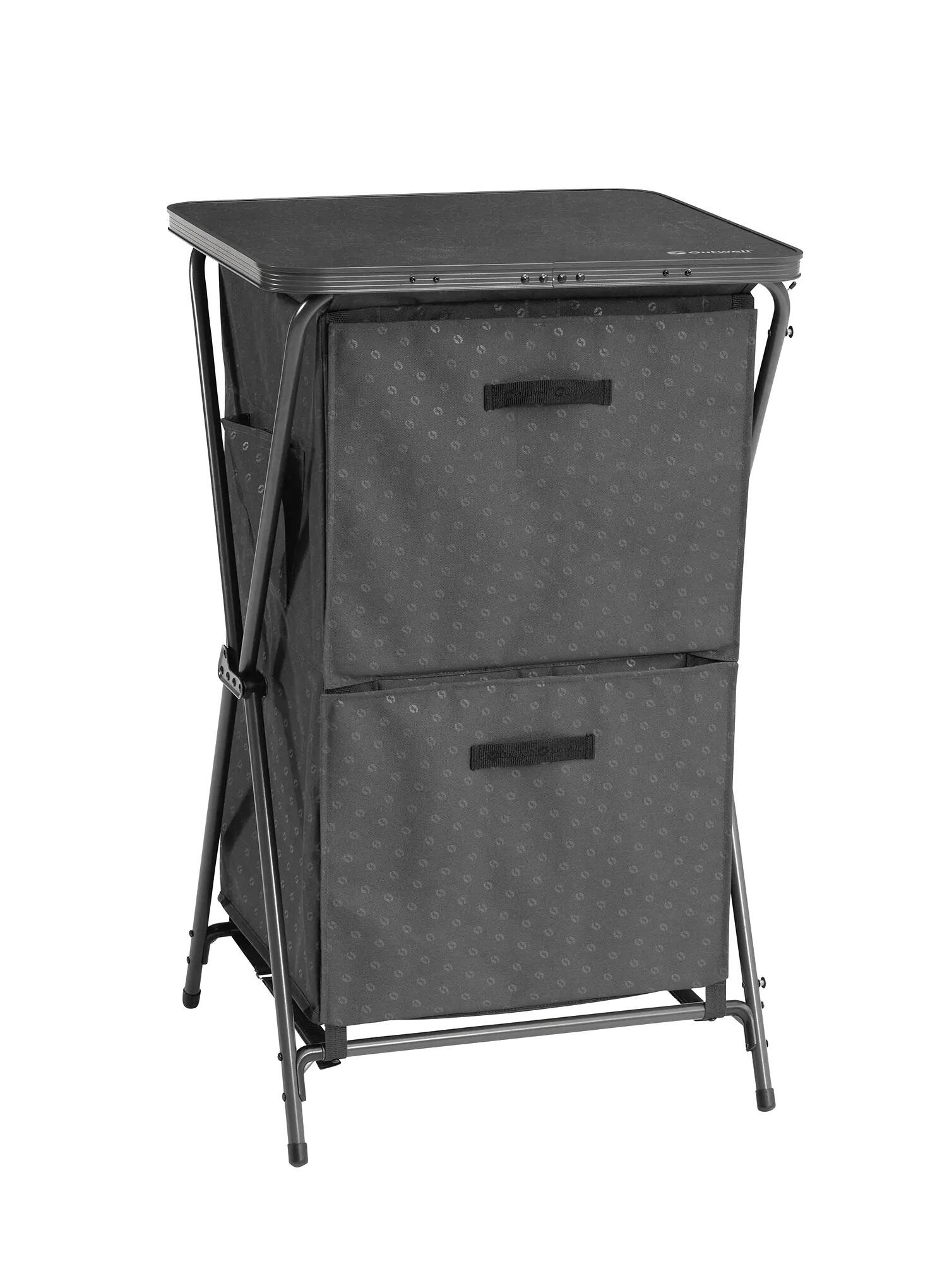 Szafka turystyczna Outwell Domingo Cabinet