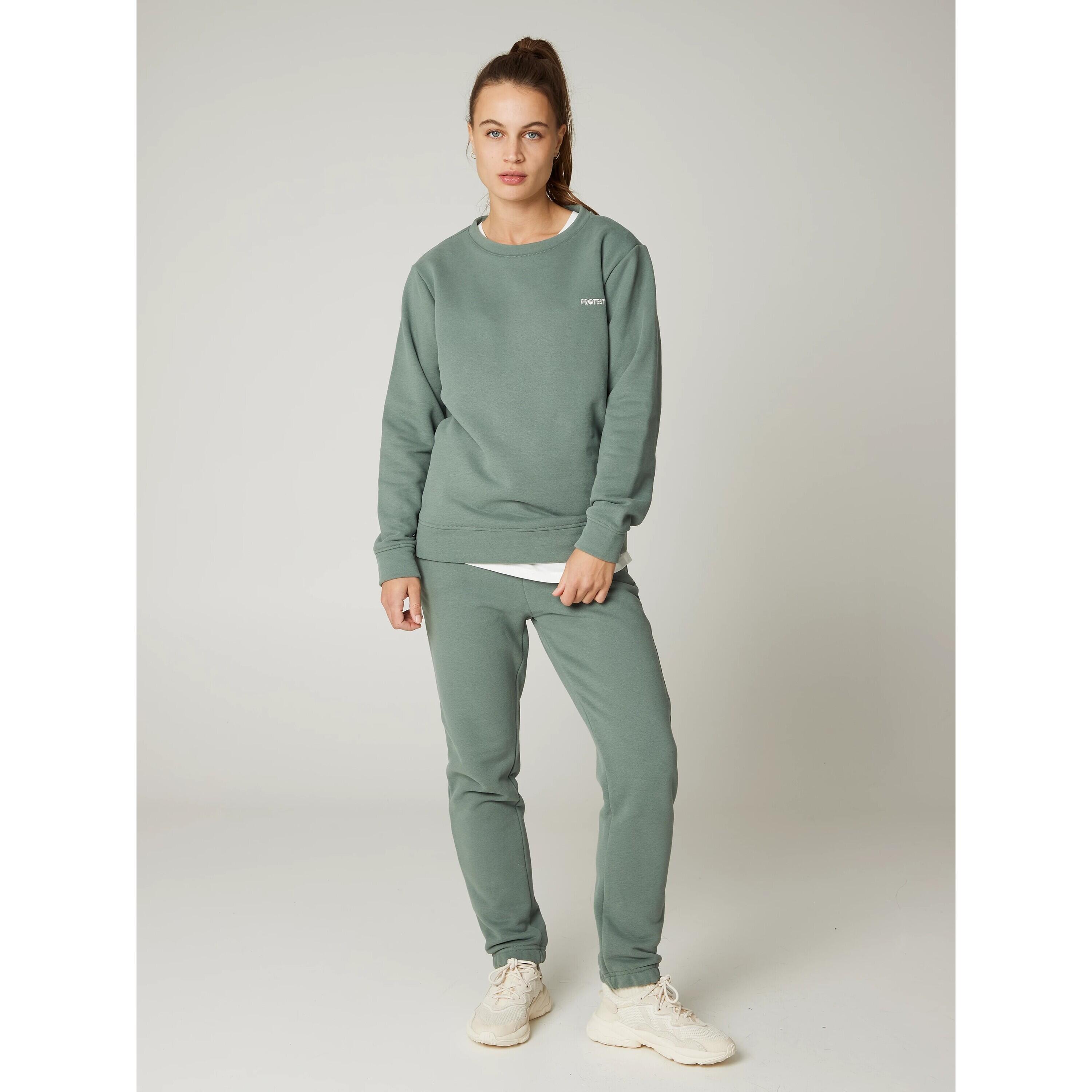 Damskie spodnie dresowe Protest Prtlazula Comfy