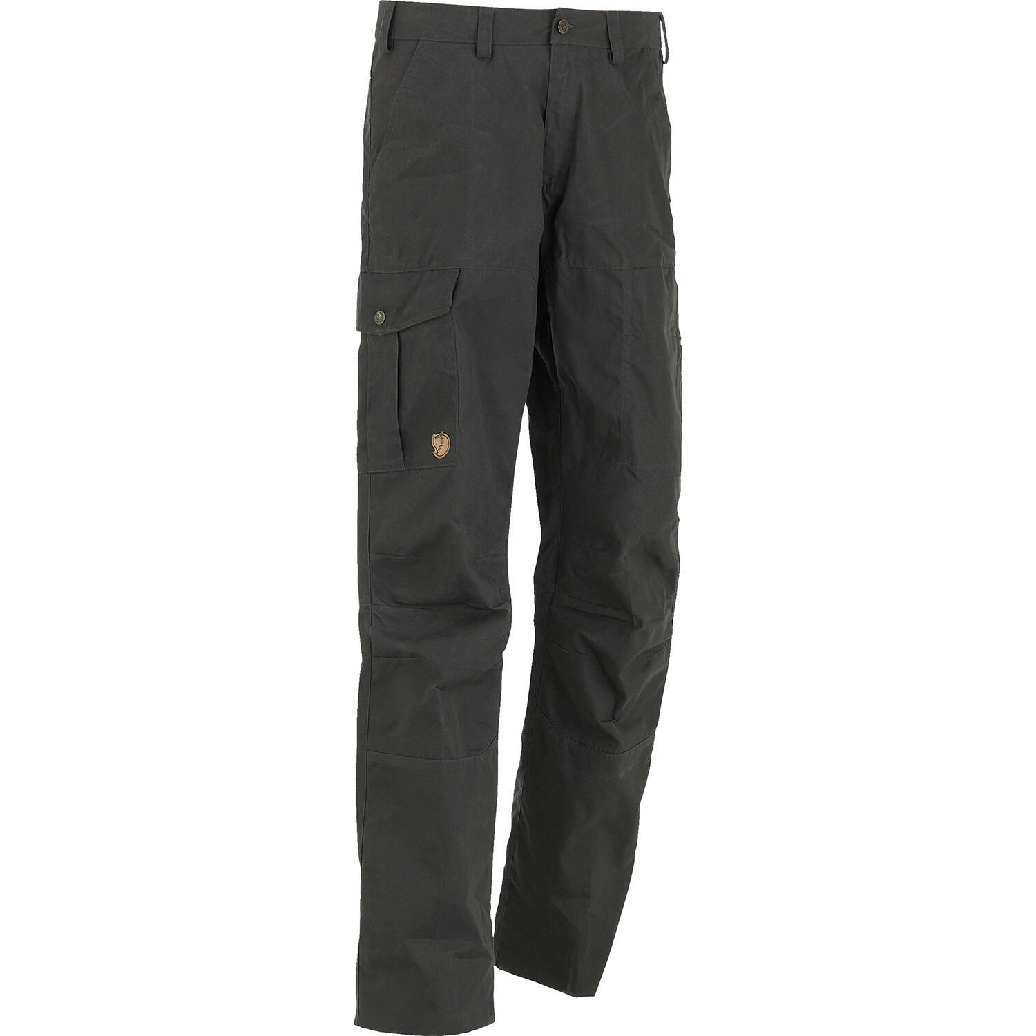 Spodnie trekkingowe męskie Fjallraven Karl Pro Long