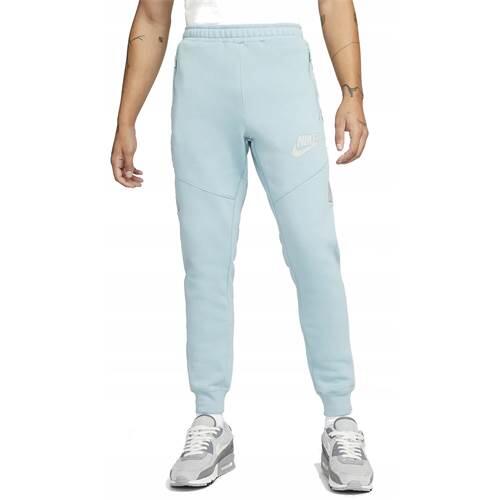 Spodnie sportowe męskie Nike DO7232494