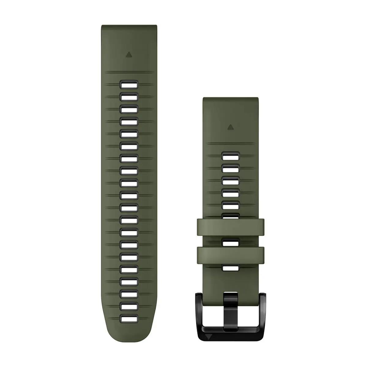 Silikonowy pasek do zegarka Garmin QuickFit