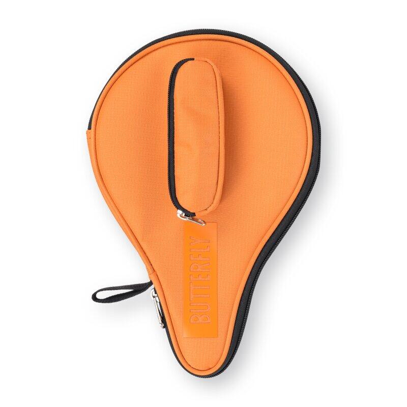 POKROWIEC do RAKIETKI PALETKI do TENISA STOŁOWEGO BUTTERFLY 2025 ORANGE