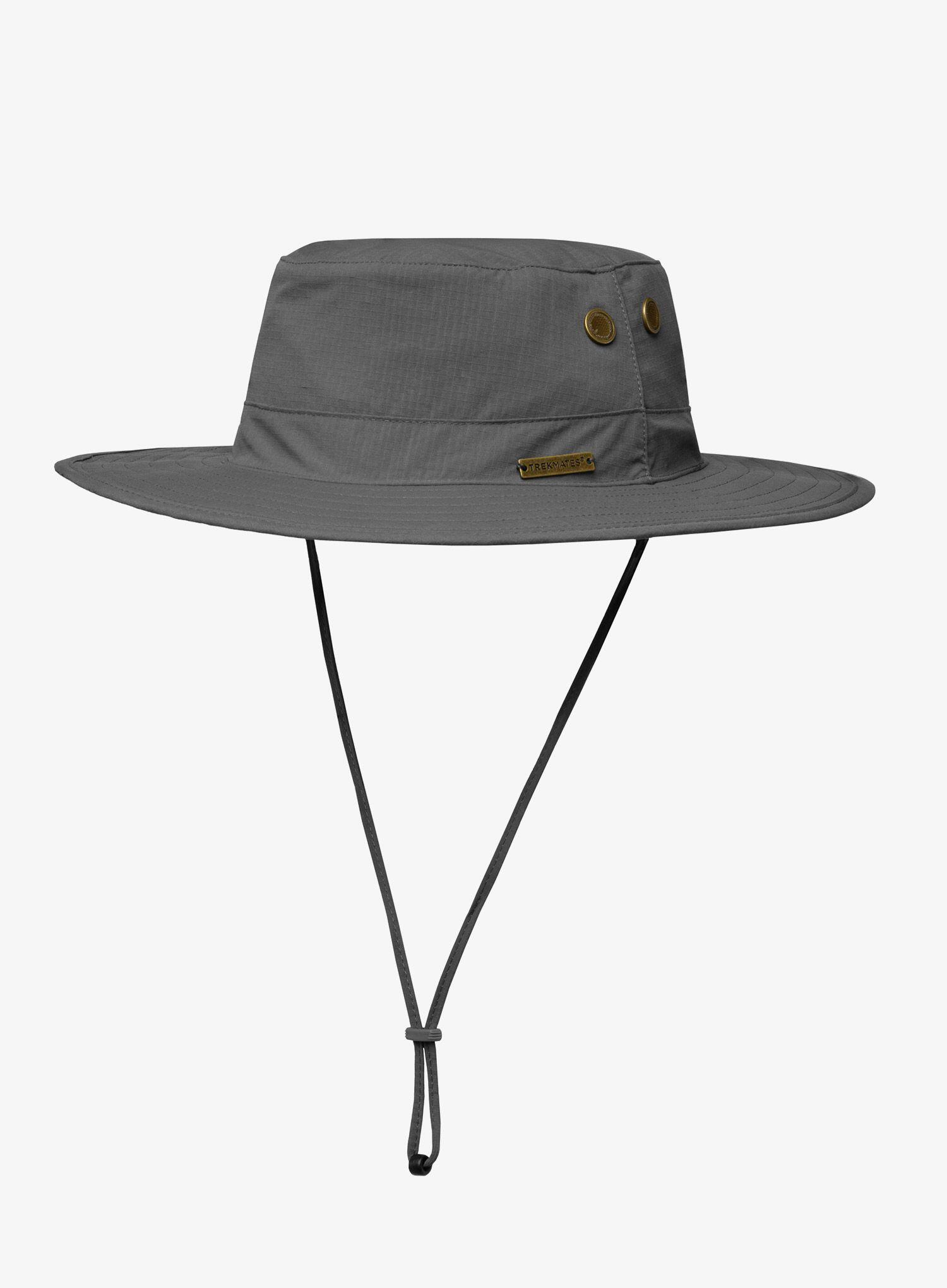 Kapelusz turystyczny Trekmates Borneo Hat