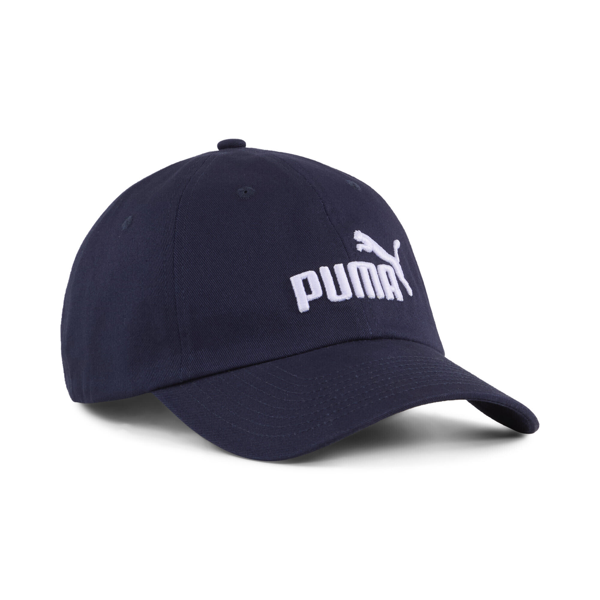 Czapka z daszkiem z logo No. 1 ESS PUMA