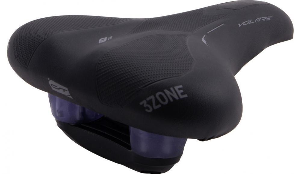 Siodełko CONTEC Volare City EL unisex