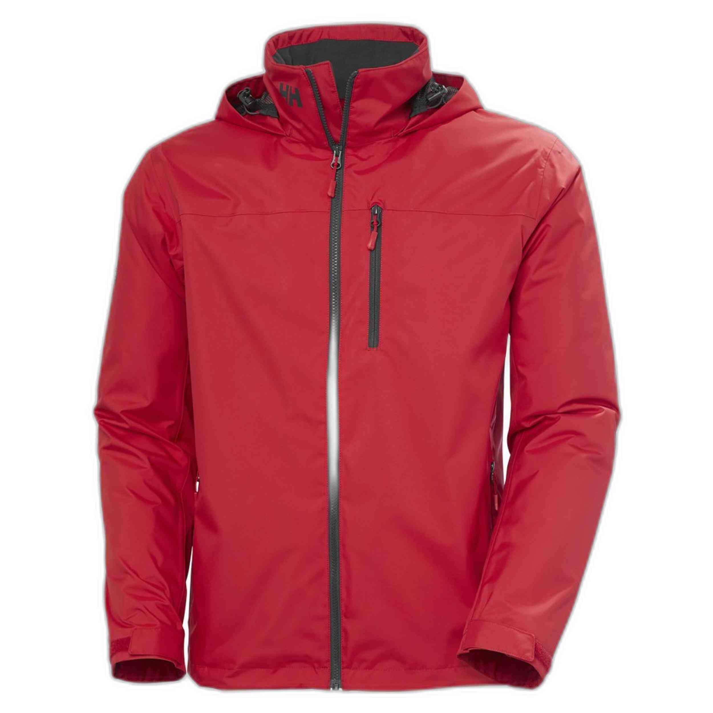 Kurtka Żeglarska Męska Helly Hansen Crew HD Midlayer 2