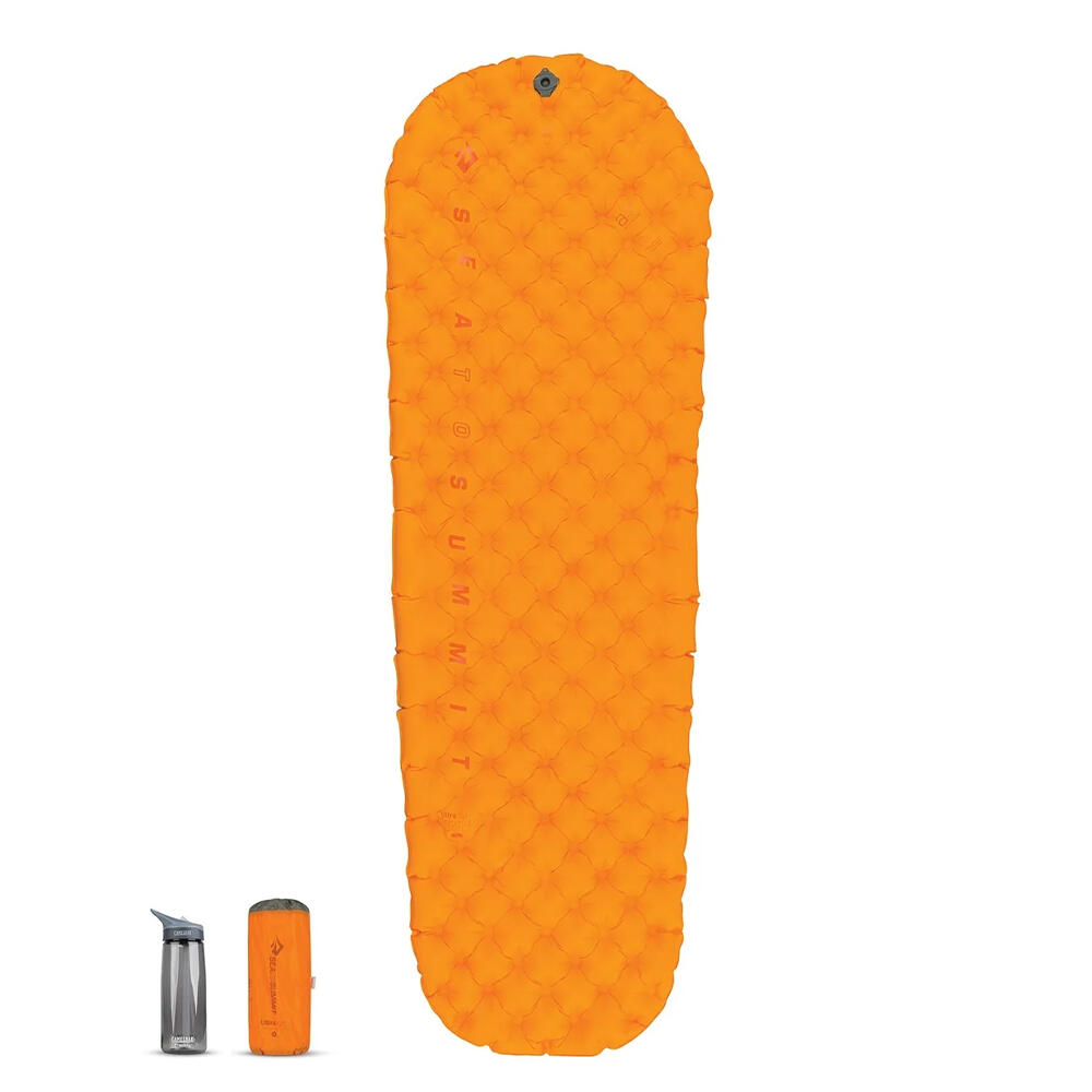 Materac dmuchany Sea To Summit UltraLight ASC Insulated Mat Regular M