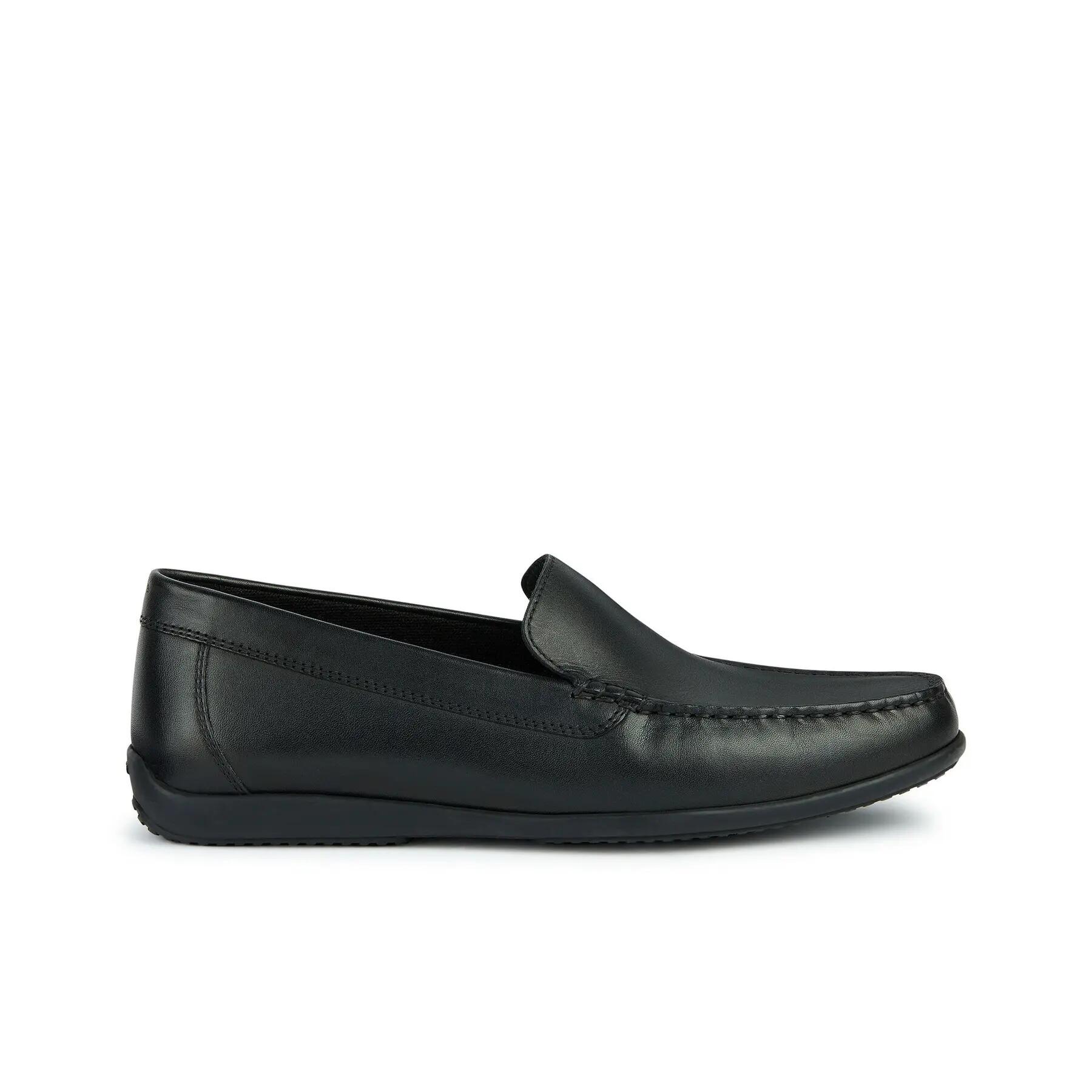 Buty żeglarskie Geox Ascanio