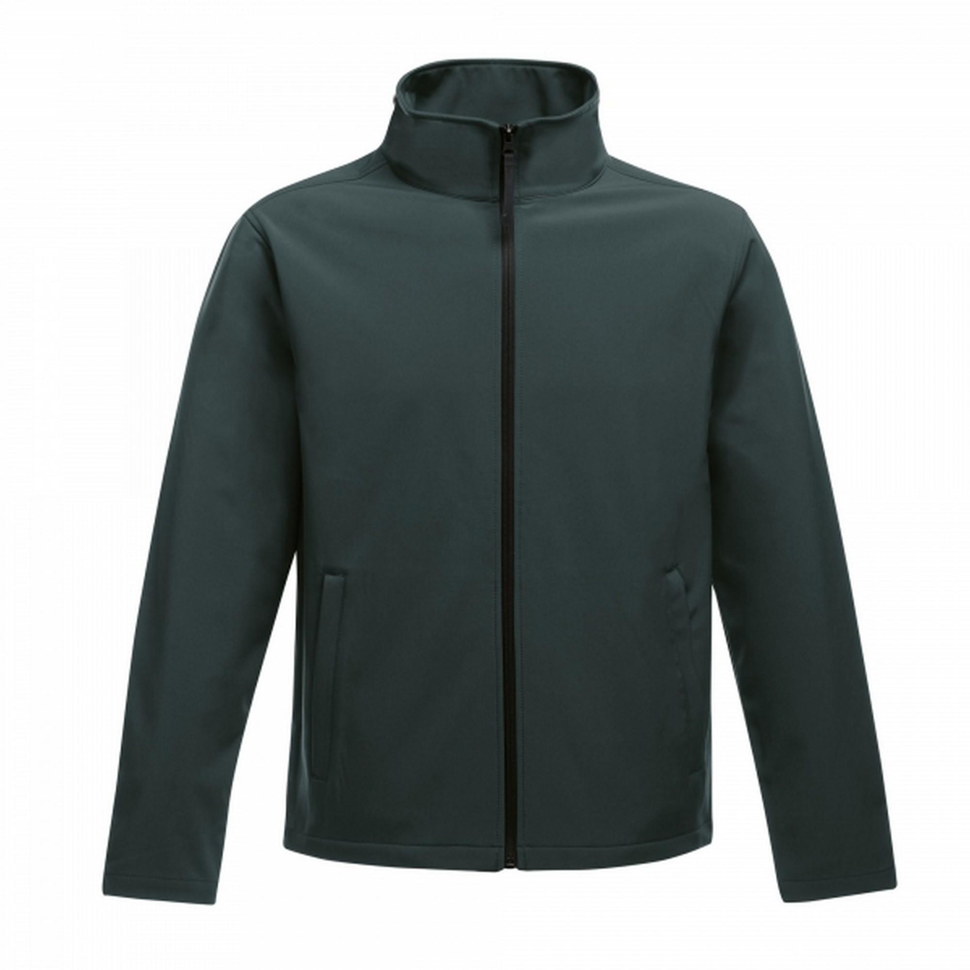 Męski Softshell Ablaze