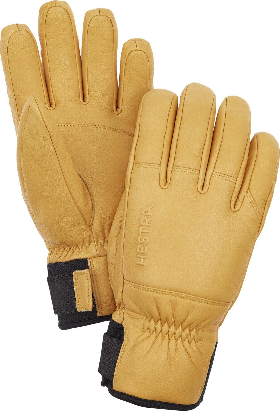 Hestra Ski/snowboard Gloves Men