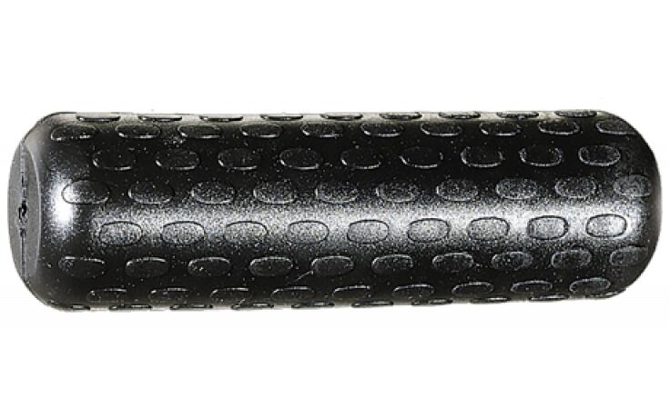 Chwyty Herrmans Fifty Two 110 Mm Vroodestein Model - Czarne