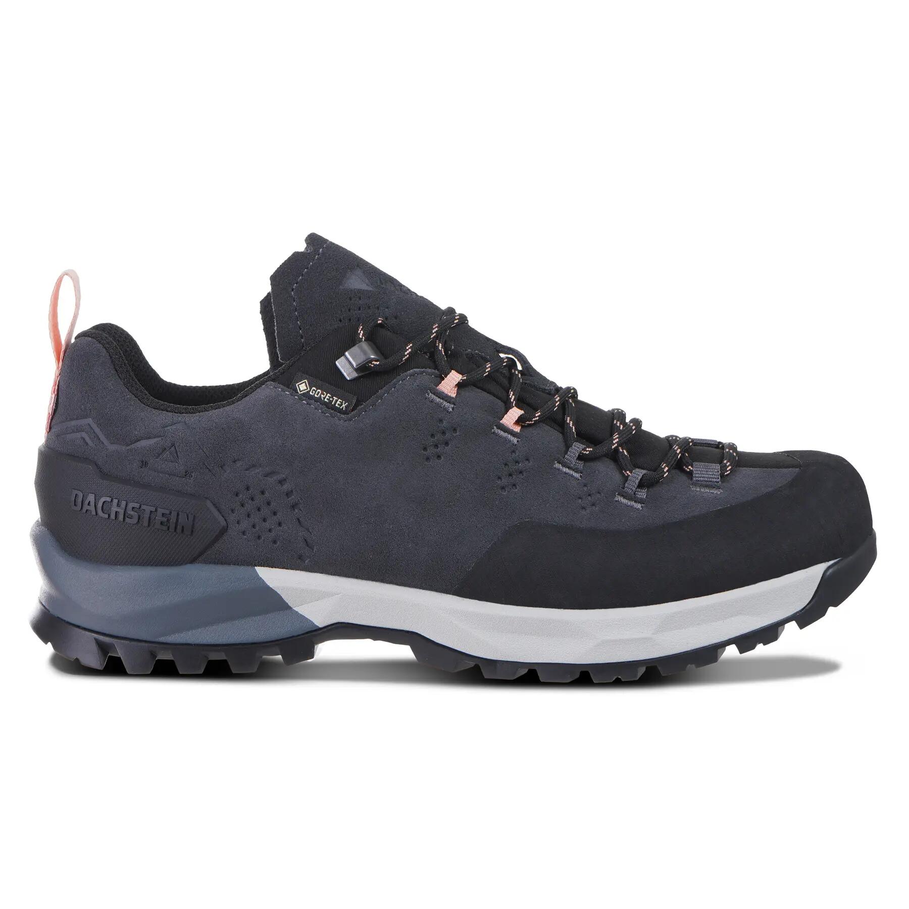 Damskie buty trekkingowe Dachstein Westgrat LC GTX