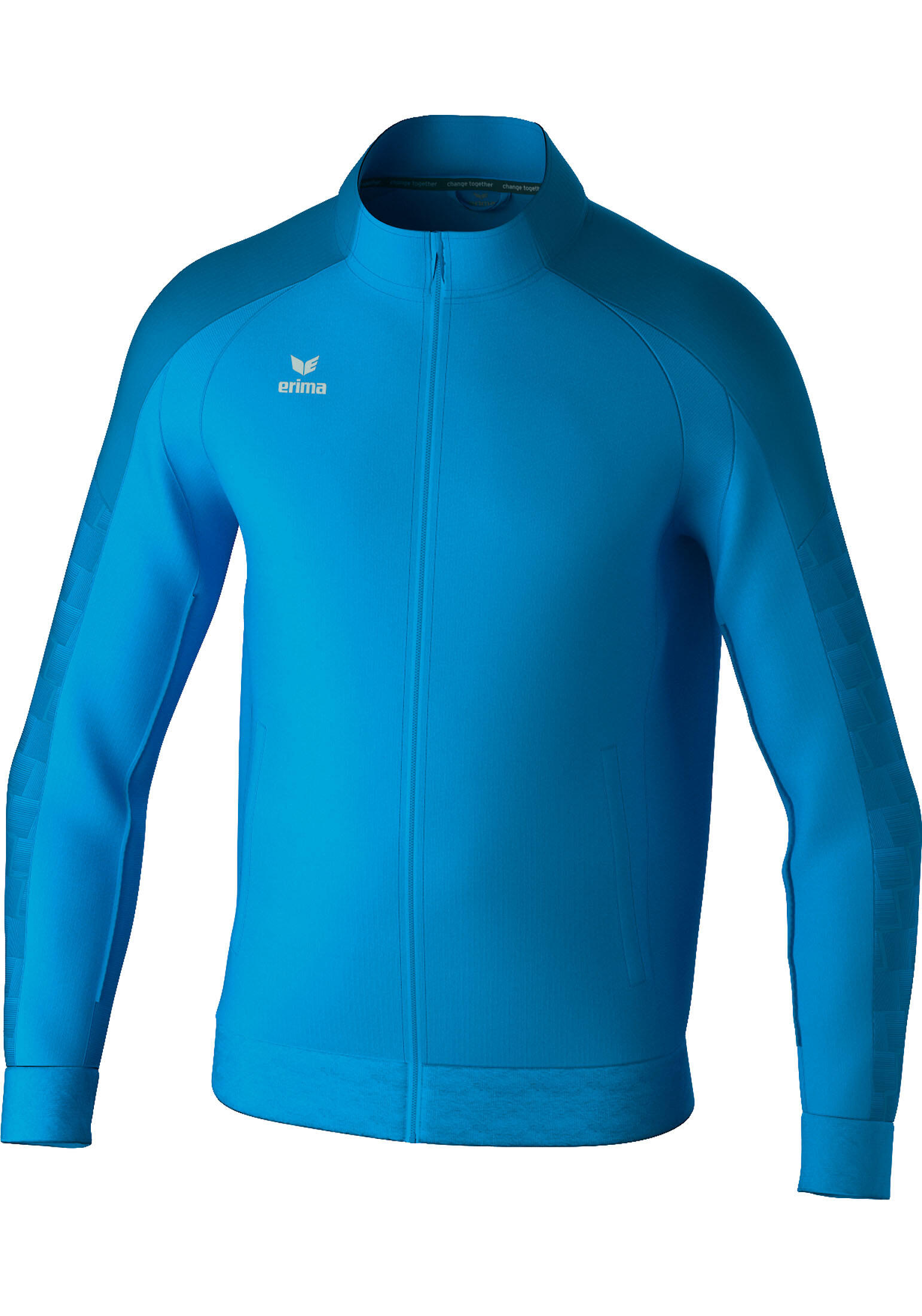 Dziecięca bluza dresowa Erima Evo Star