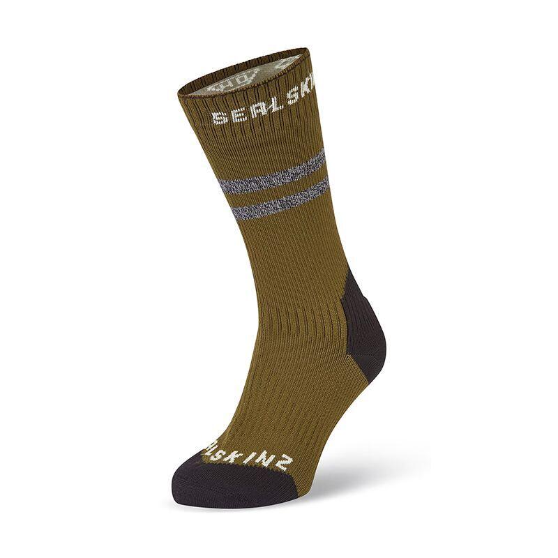 Wodoodporne skarpety Sealskinz Runton