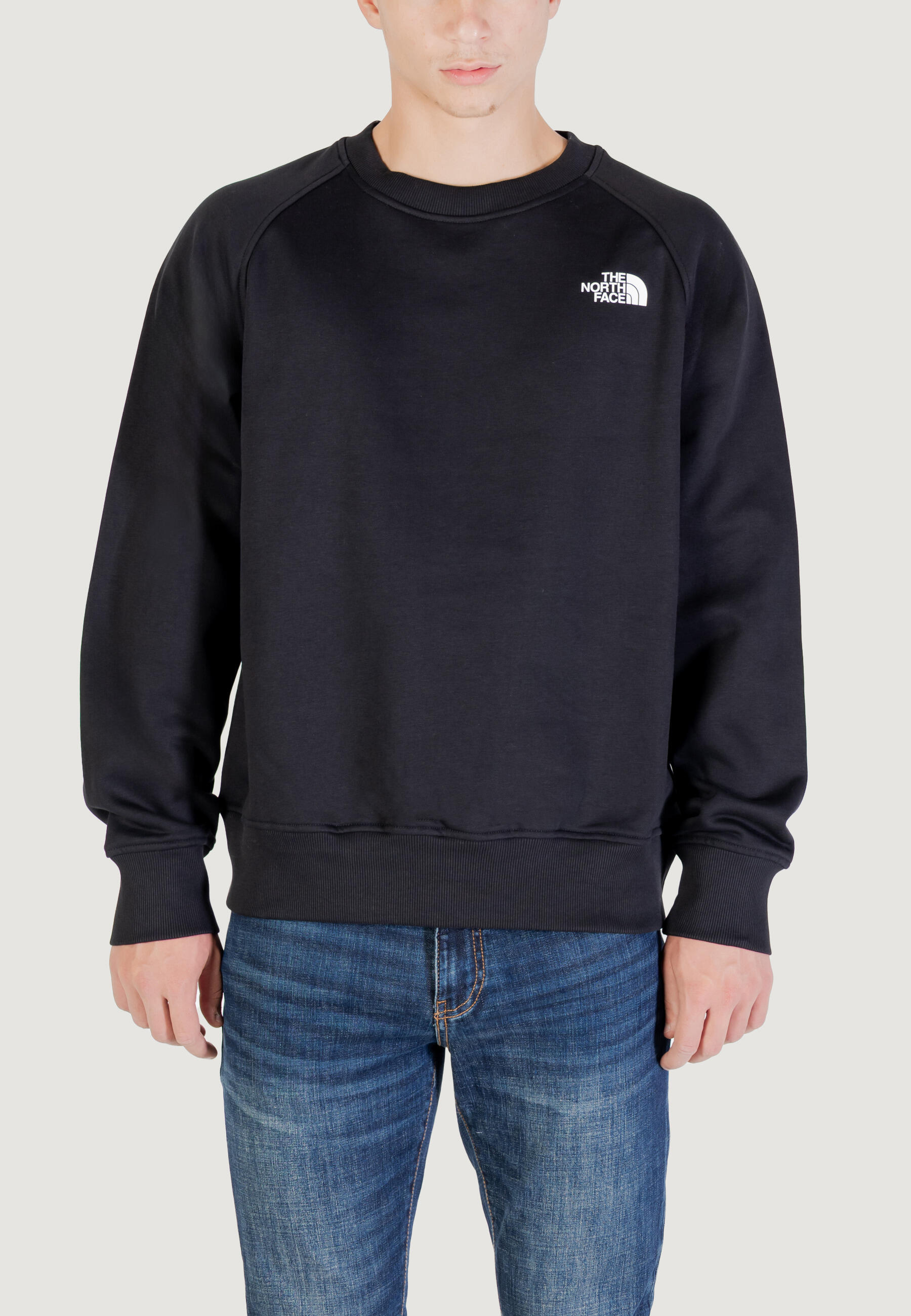 Męski sweter The North Face TNL Ovly Jacket