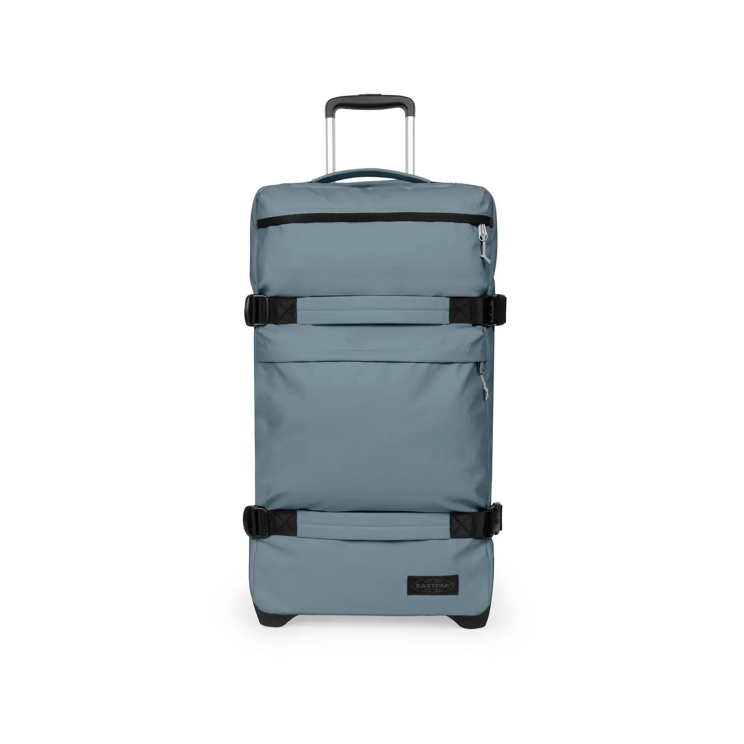 Torba na kółkach L Eastpak Transit'r Plus
