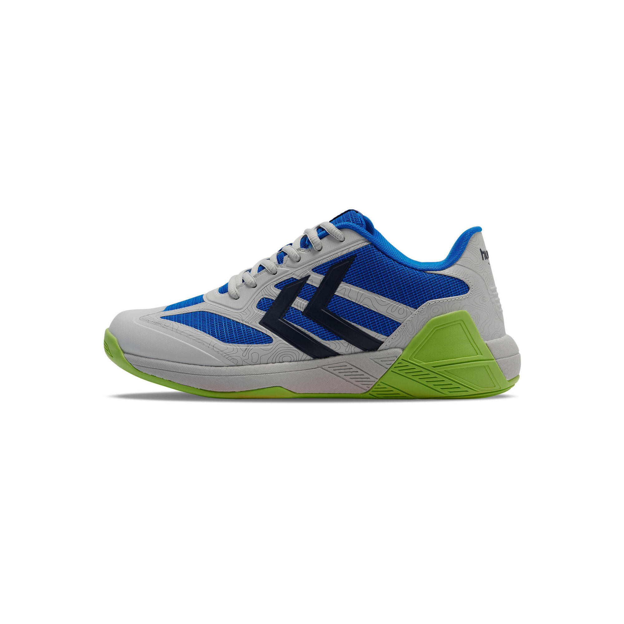 Buty halowe Hummel Algiz V