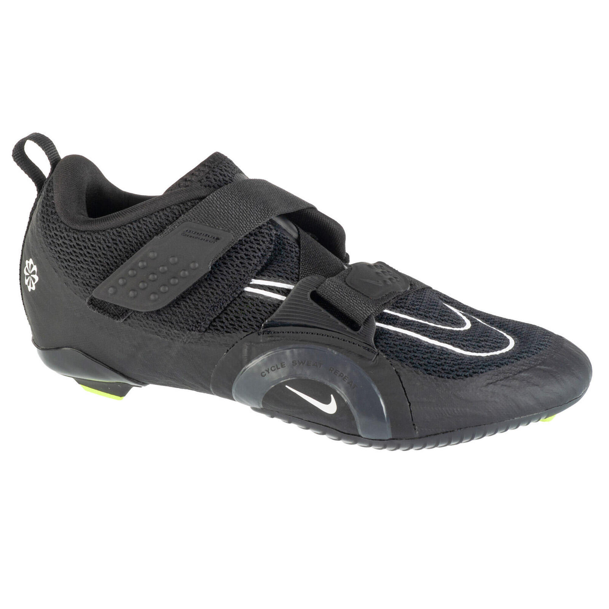 Buty na rower męskie  SuperRep Cycle 2