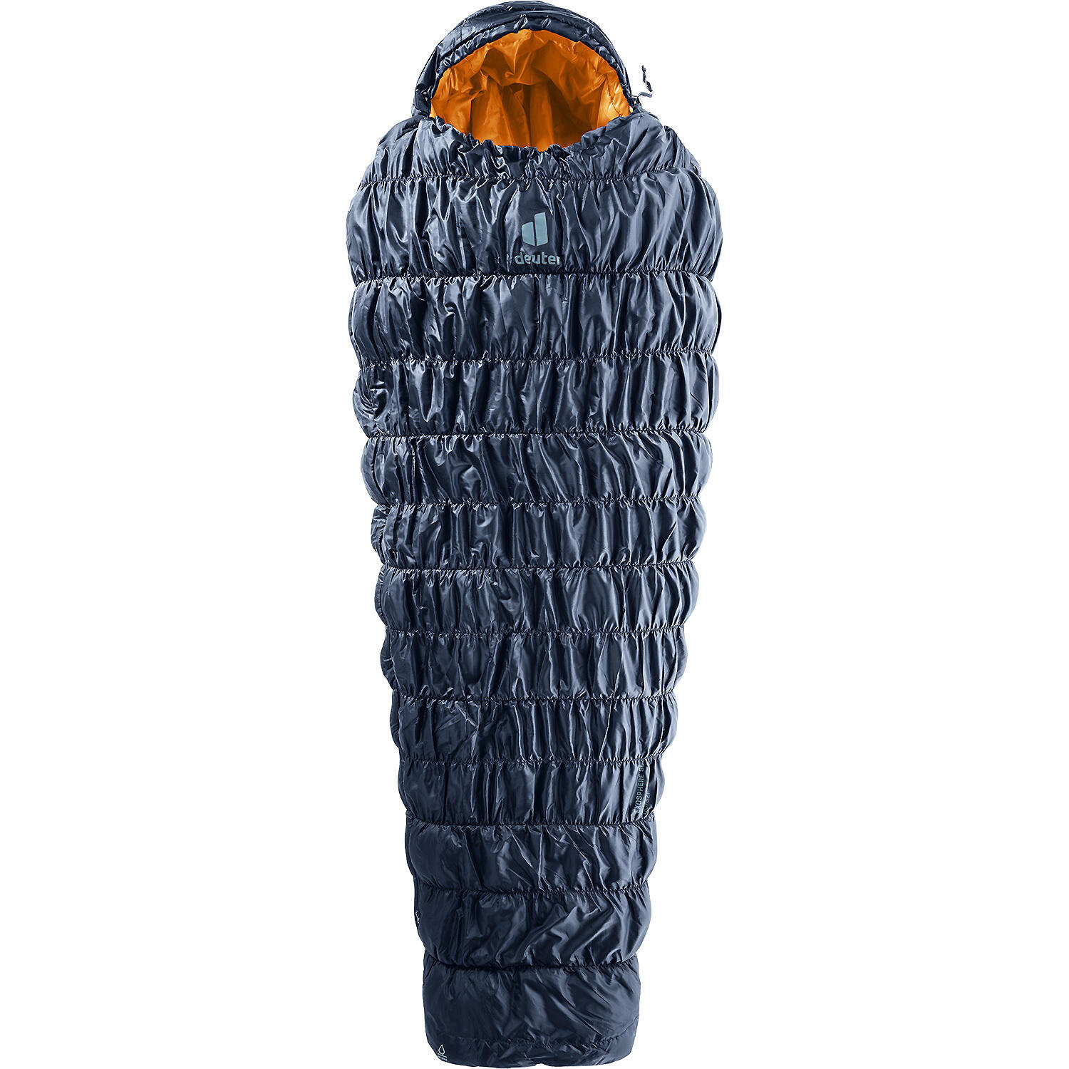 Śpiwór damski Deuter Exosphere 0 SL (175 cm)