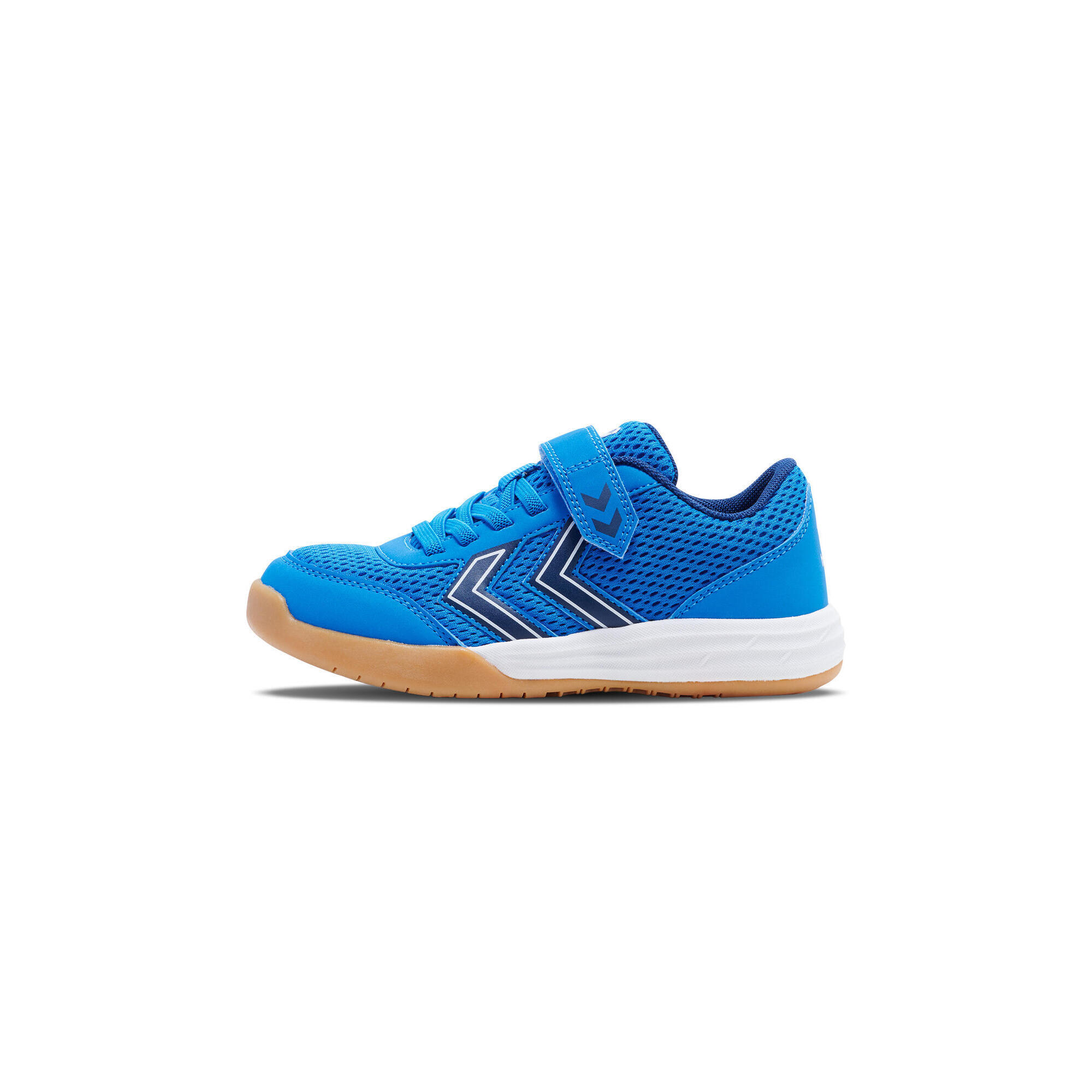 Dziecięce buty halowe Hummel Multiplay Flex Vc