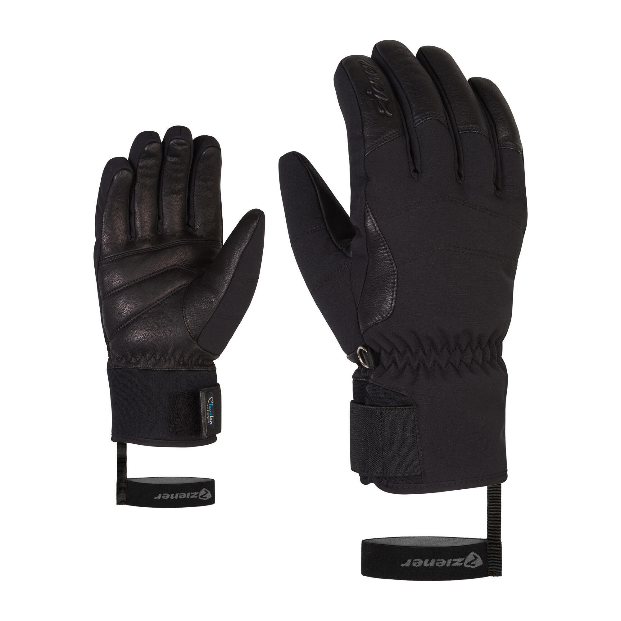 Rękawice narciarskie damskie Ziener Kale AS AW Glove
