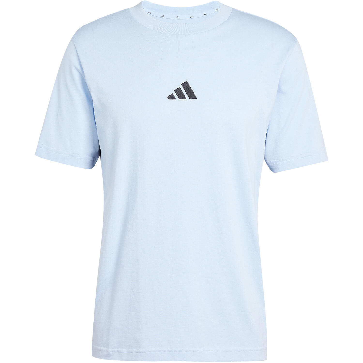Koszulka męska adidas Essentials 3 Stripes