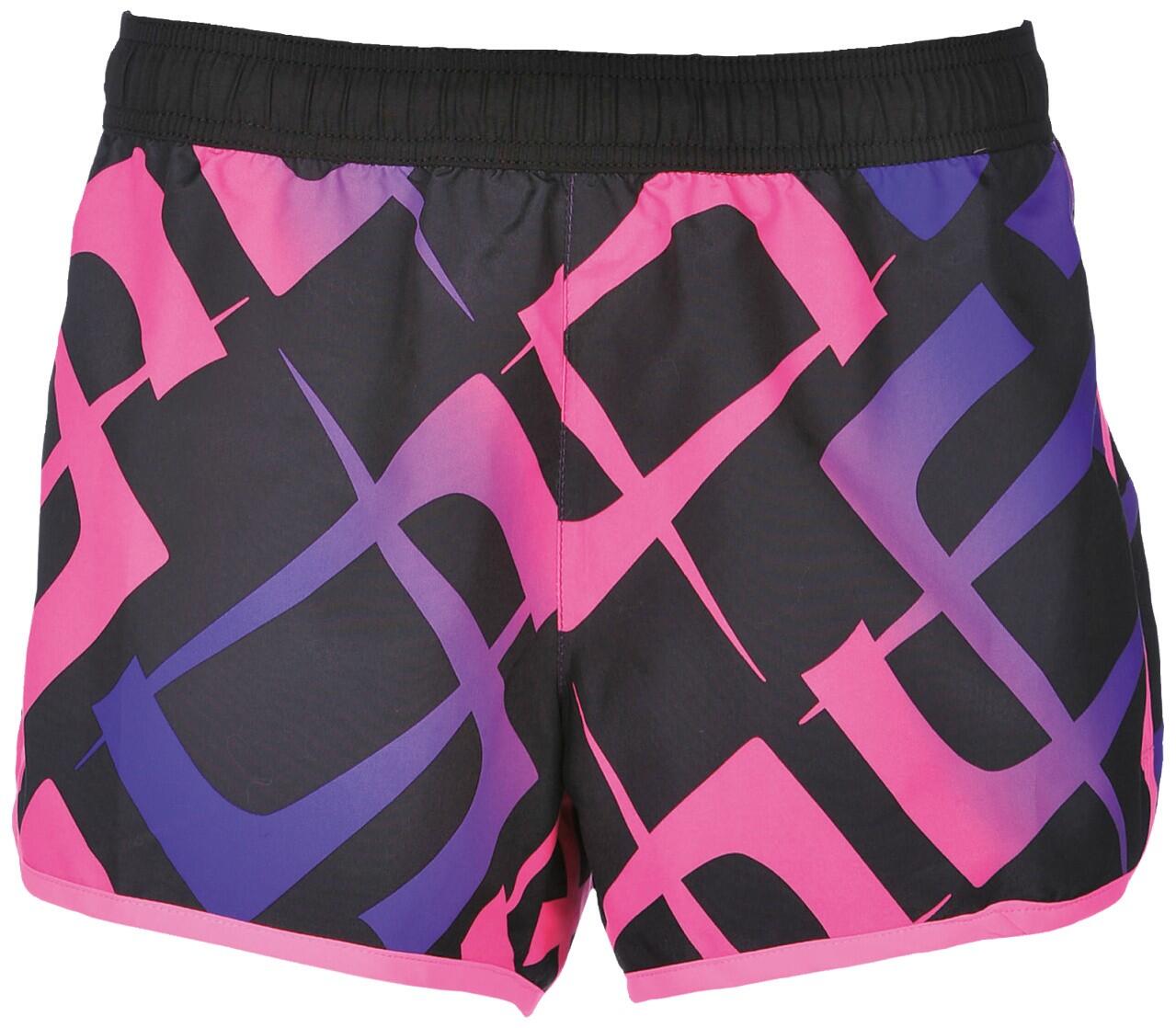 Spodenki damskie Arena Scrawl Short