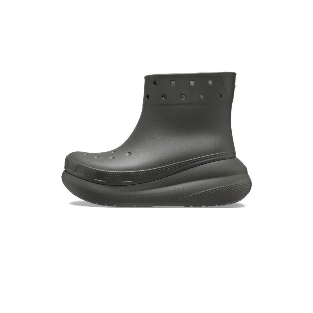 Kalosze Dla Dorosłych Crocs Classic Crush Rain Boot