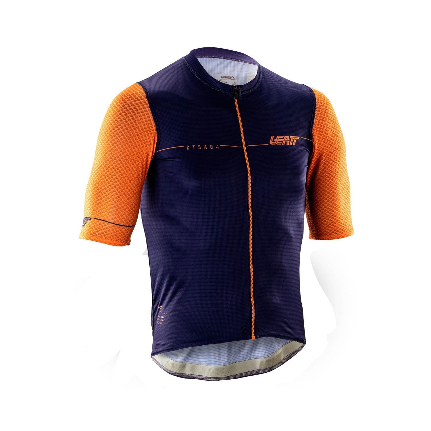 Koszulka Leatt Jersey MTB Endurance 6.0