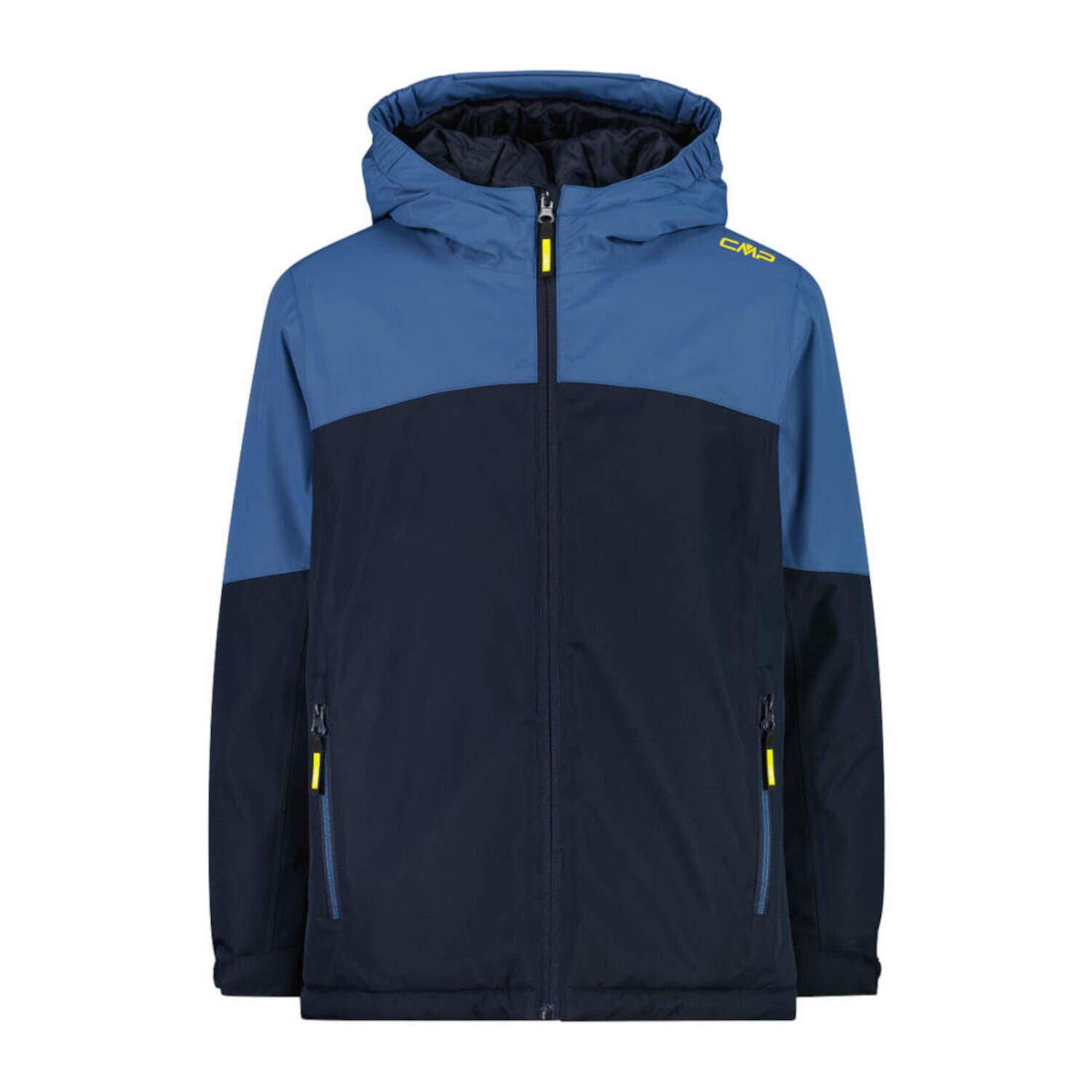 Kurtka softshell dziecięca CMP 35Z1524 Fix Hood