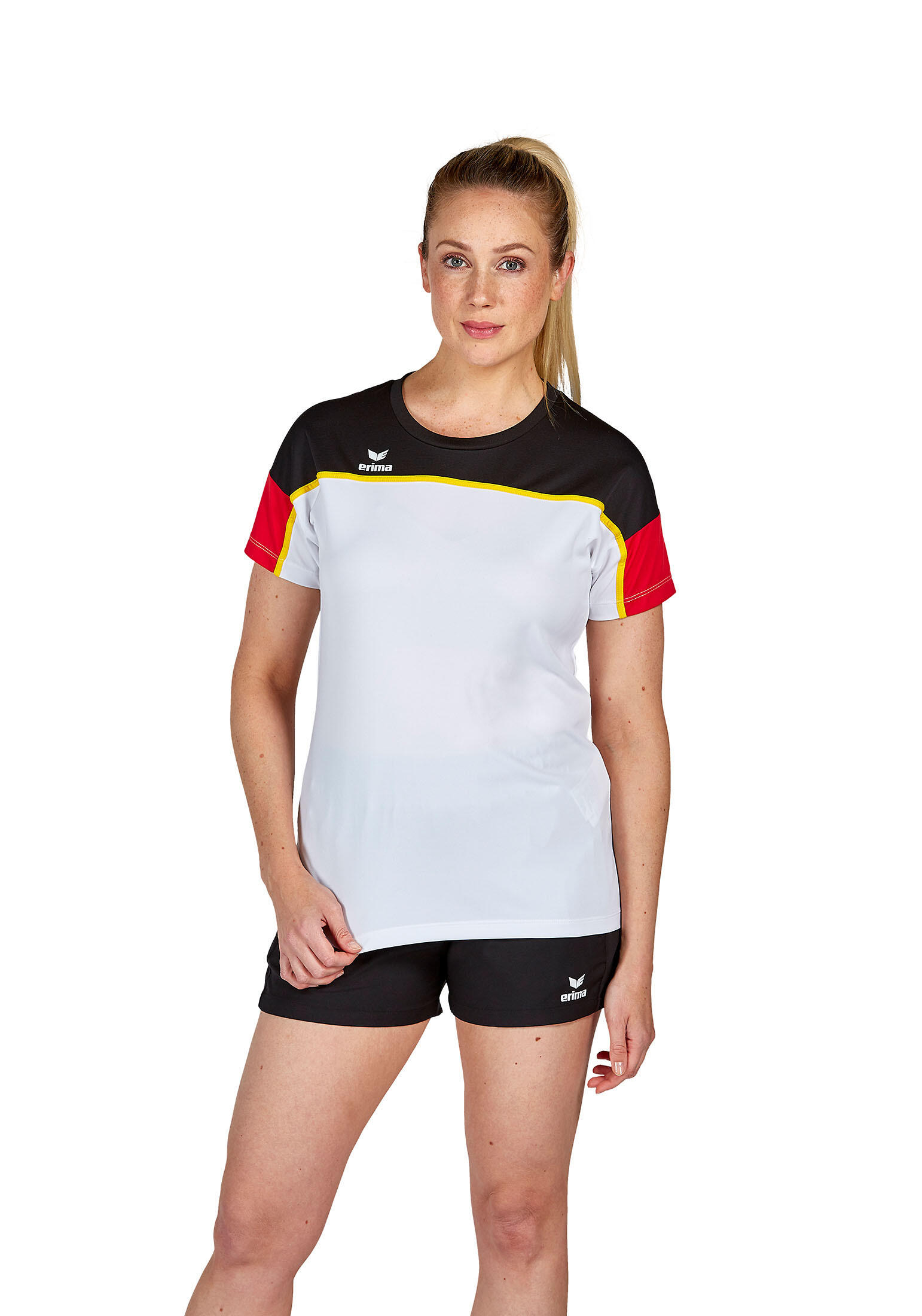 Damski jersey Erima Change
