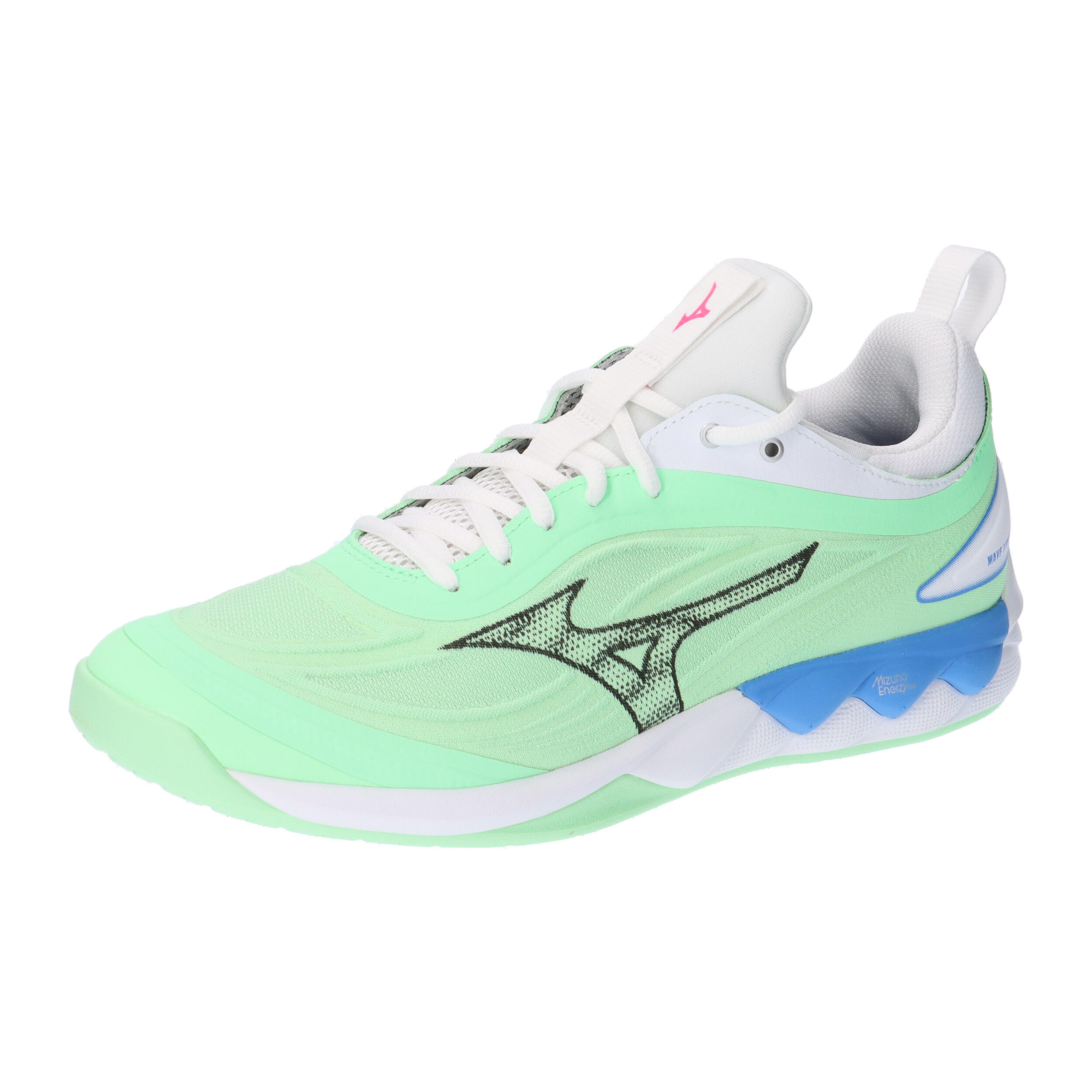 Buty halowe Mizuno Wave Luminous
