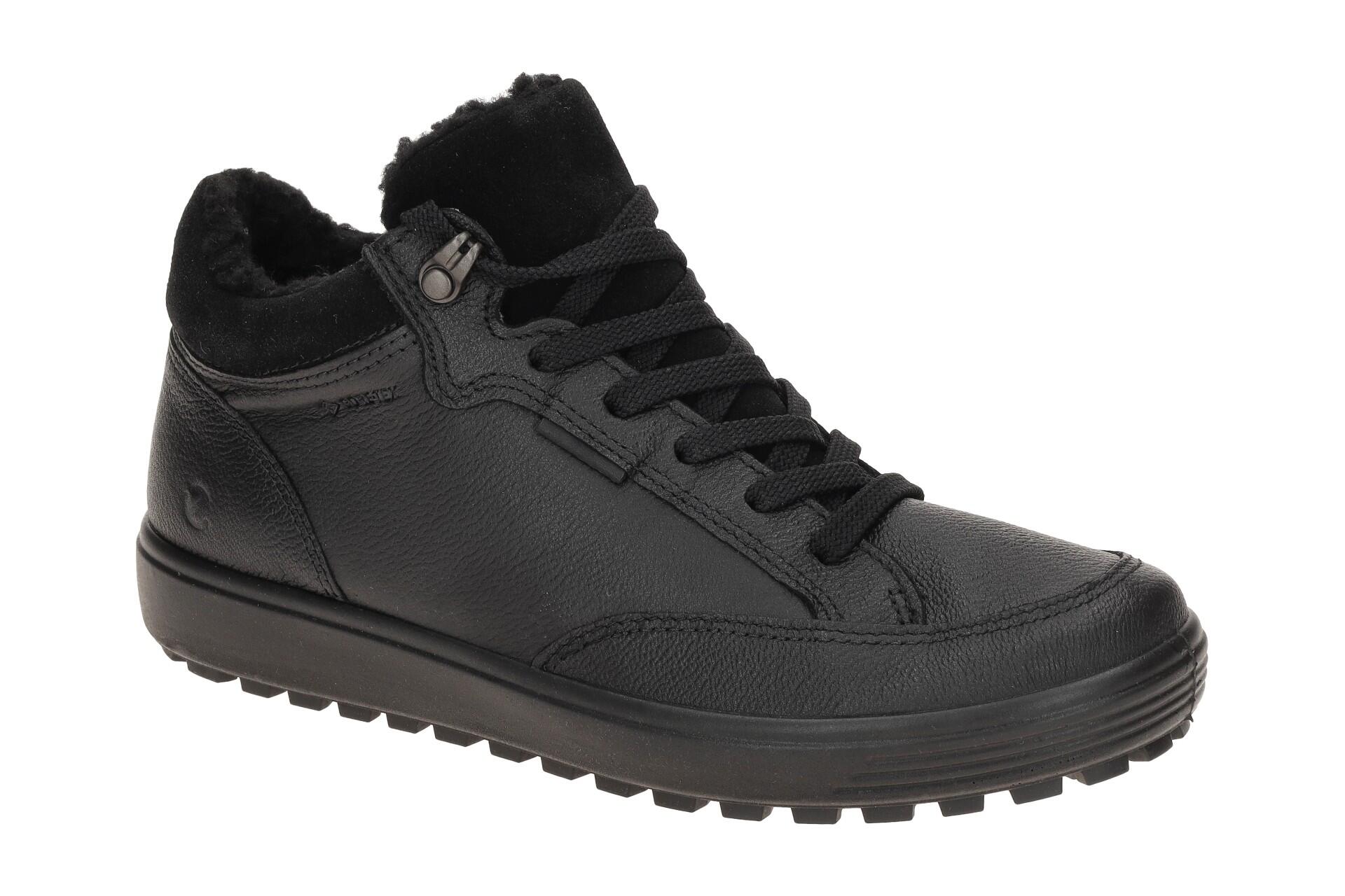 Buty do chodzenia damskie Ecco Soft 7 Tred Gtx