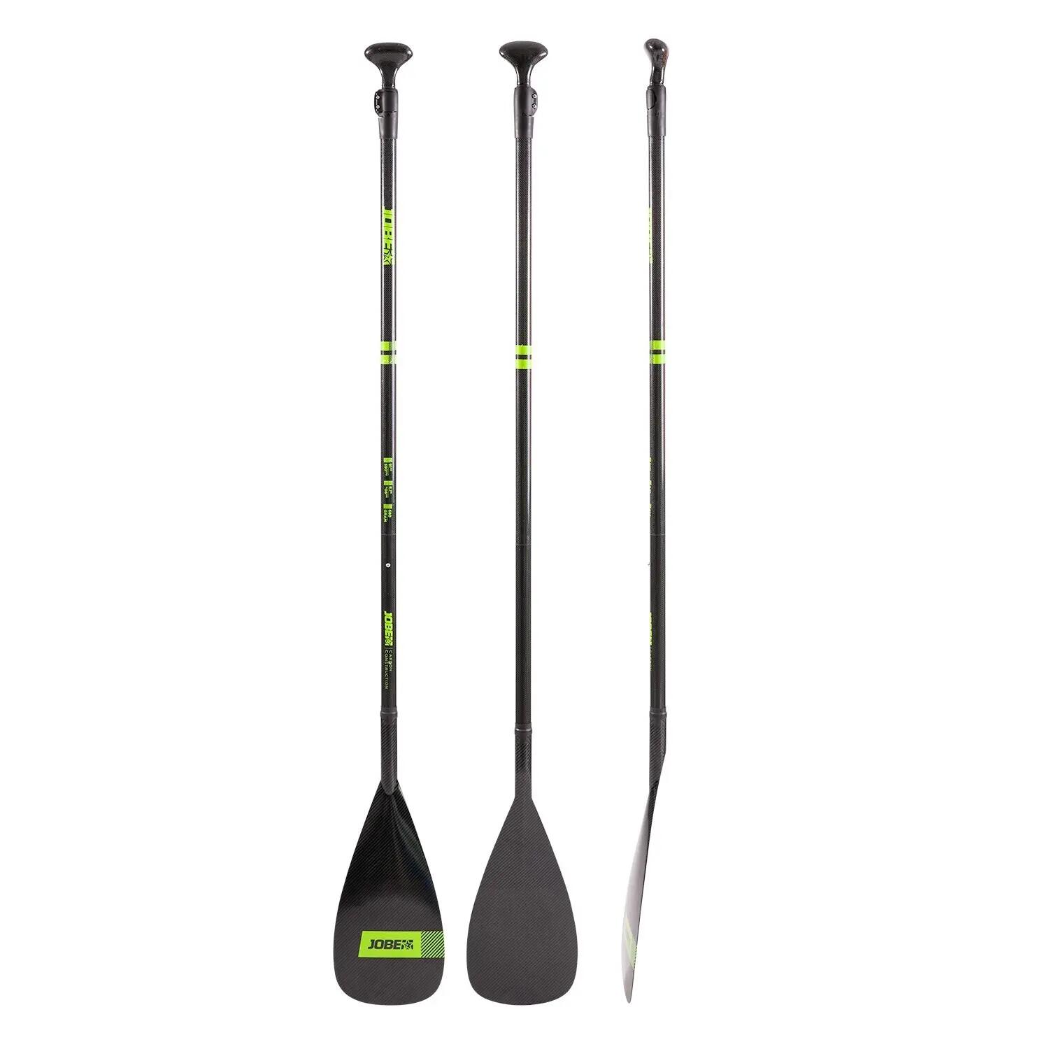 Wiosło Jobe Sports Carbon Pro E-Duna (x3)