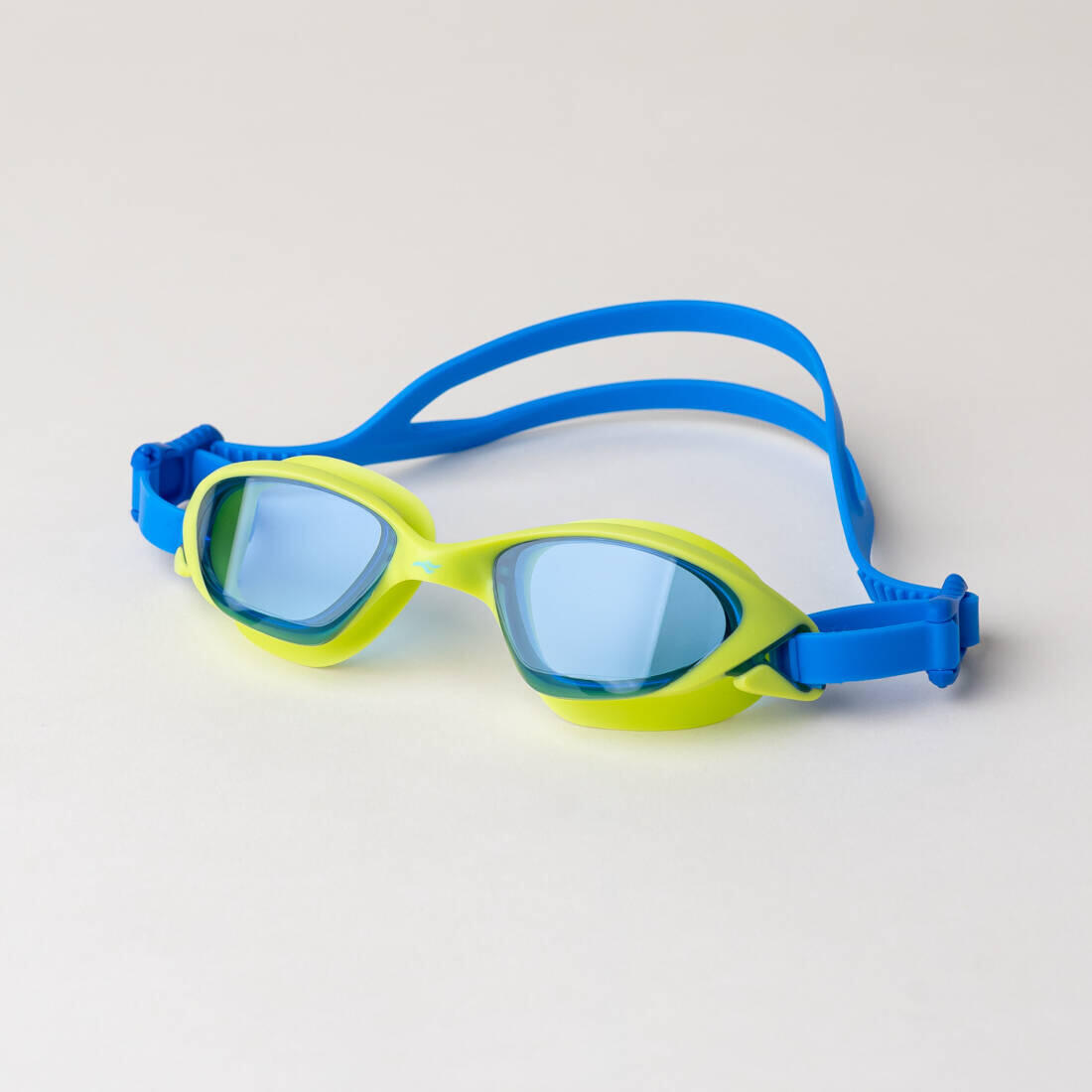 Okularki pływackie lustrzanki Aqua Speed Torrent